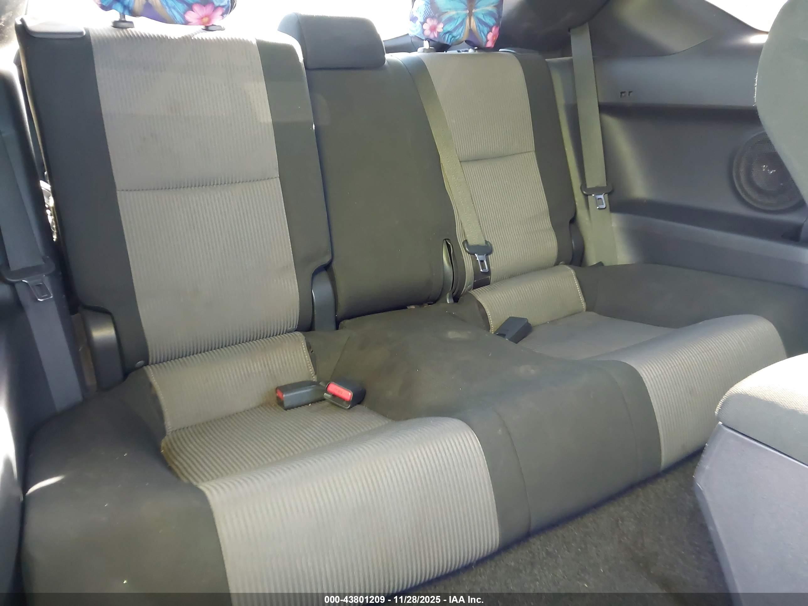 SCION TC image 8