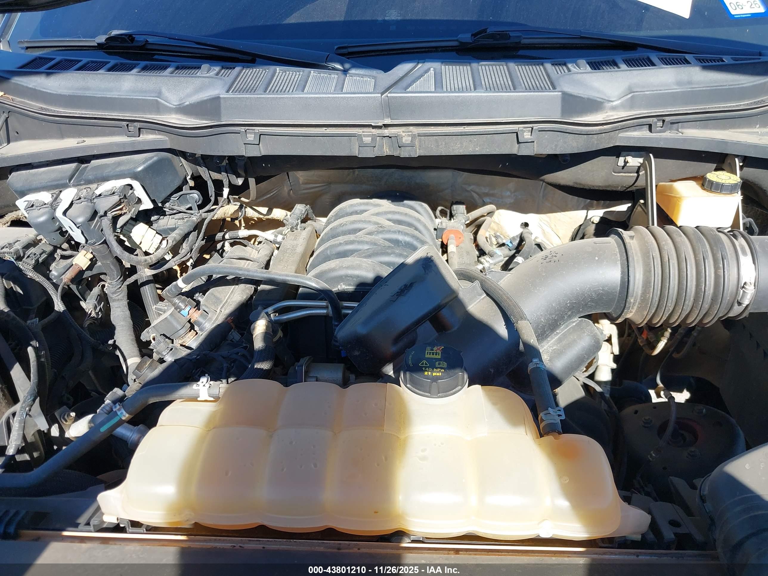 FORD F-150 image 10