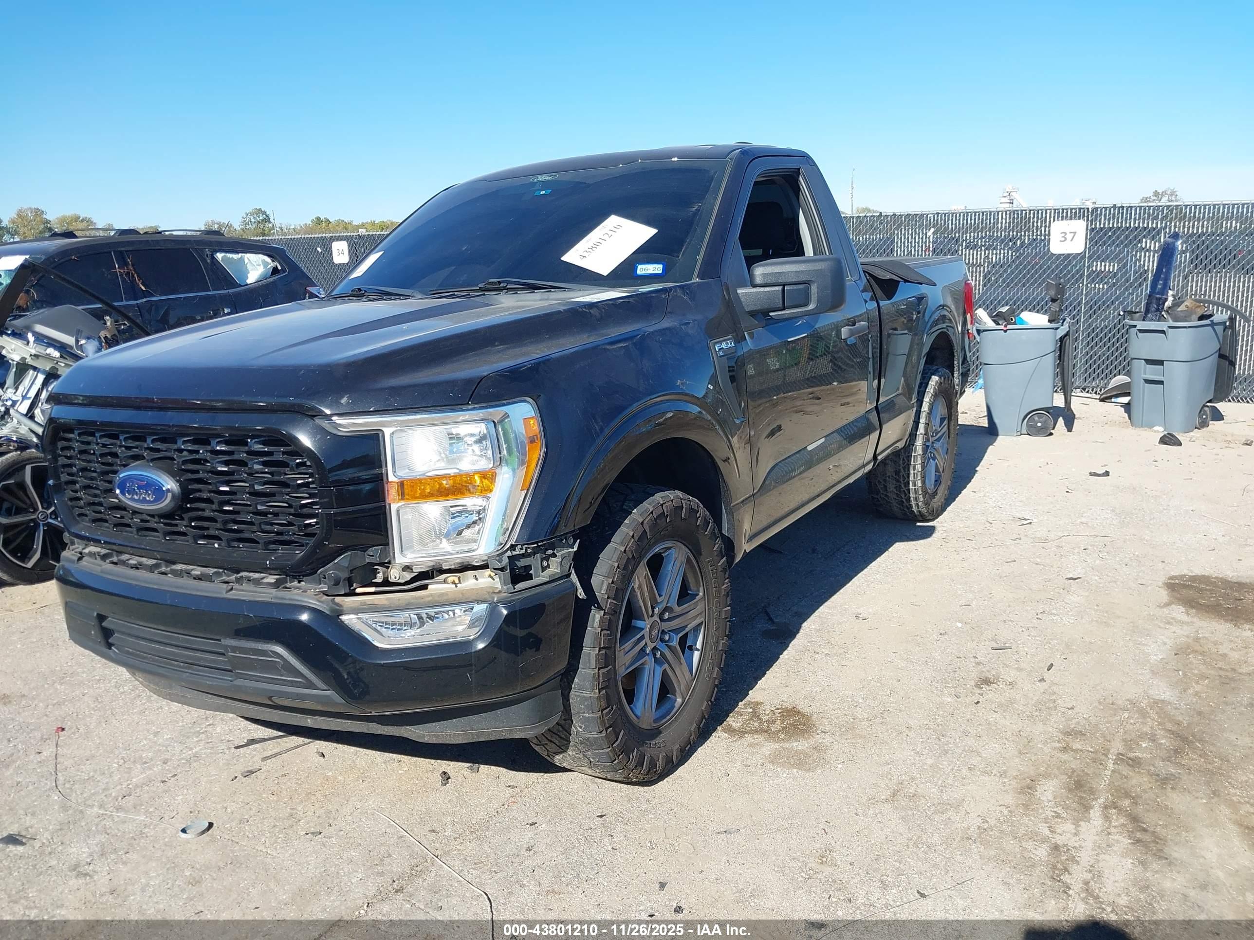 FORD F-150 image 2