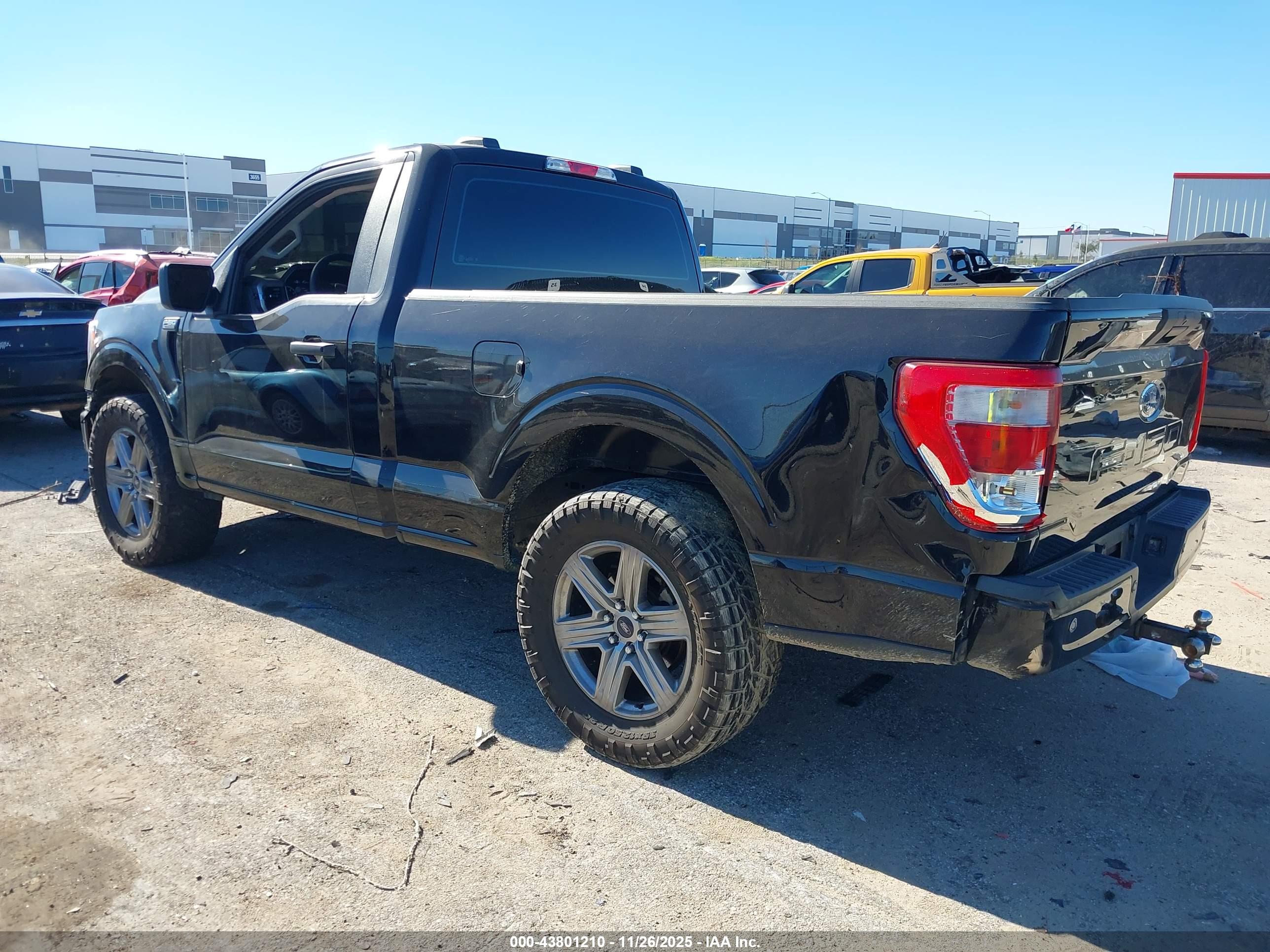 FORD F-150 image 3
