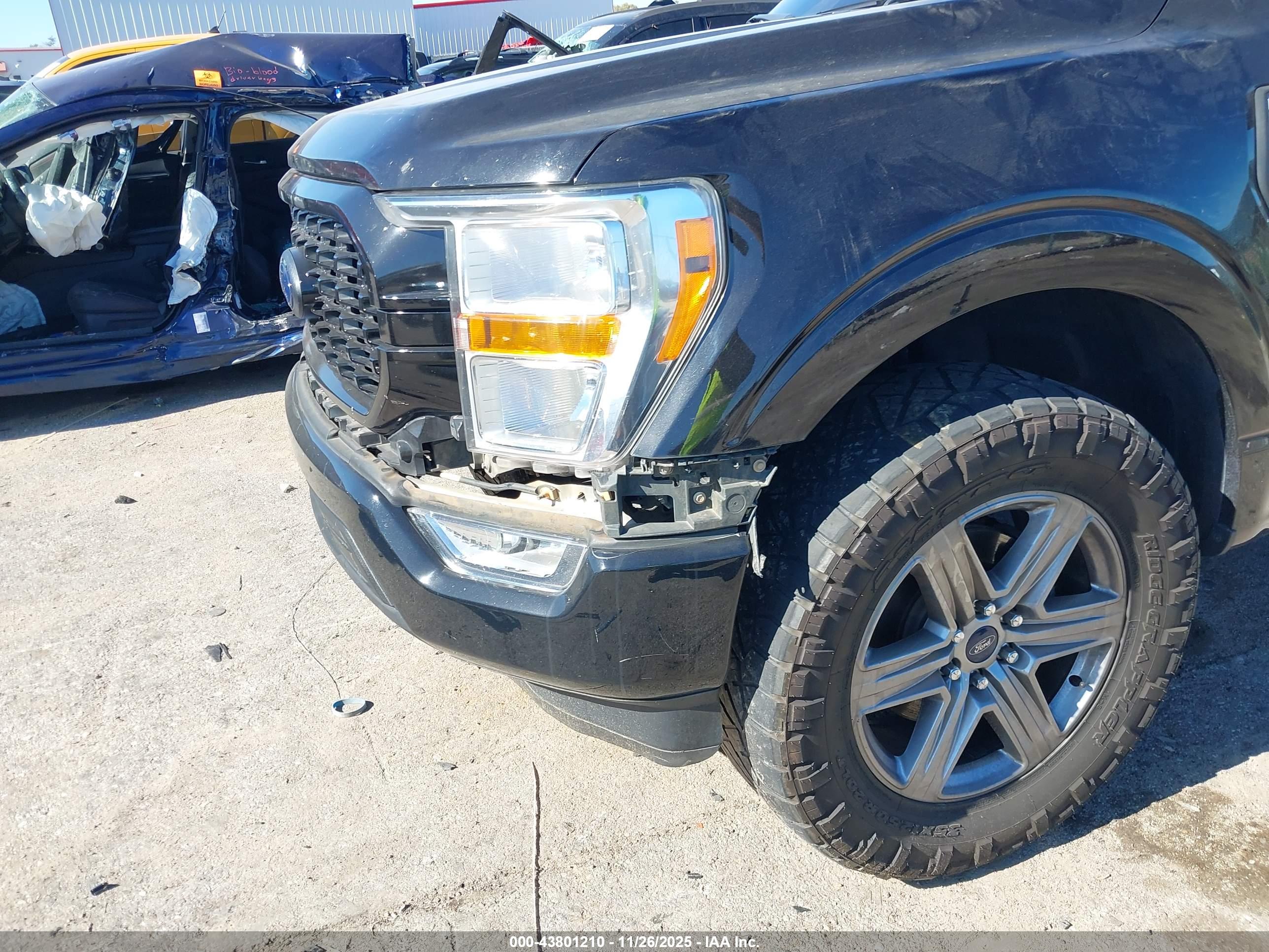 FORD F-150 image 6