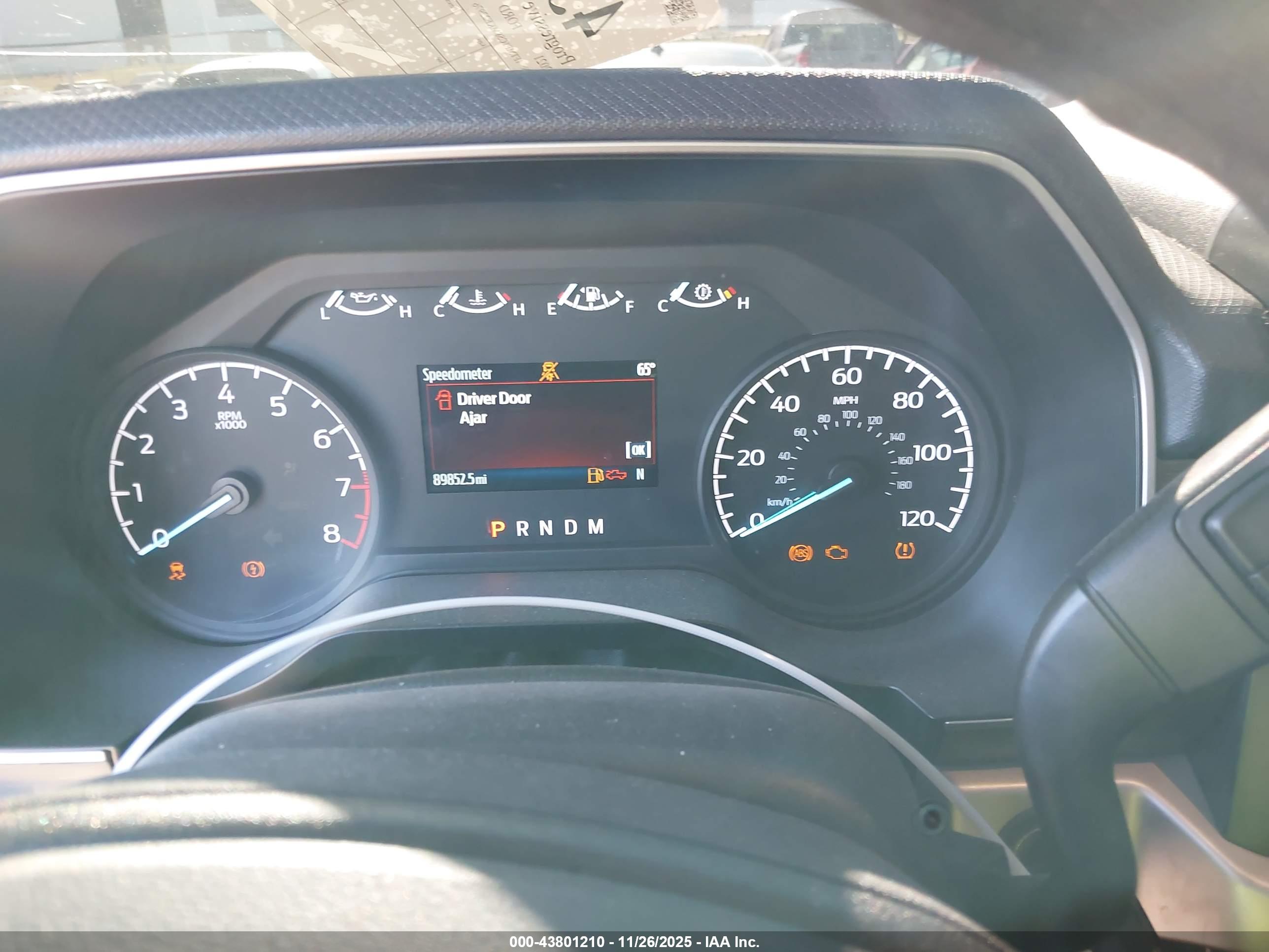 FORD F-150 image 7