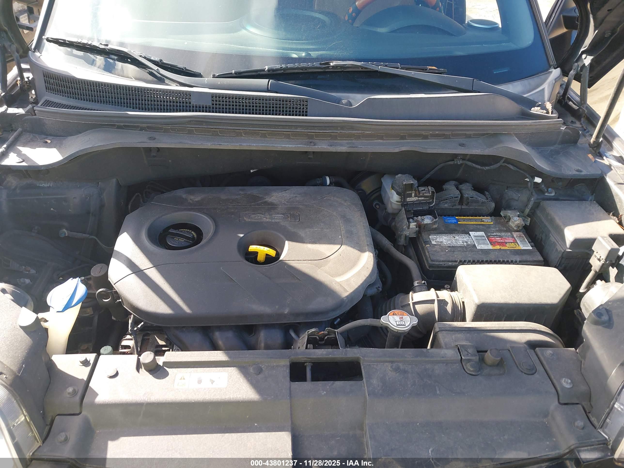 KIA SOUL image 10
