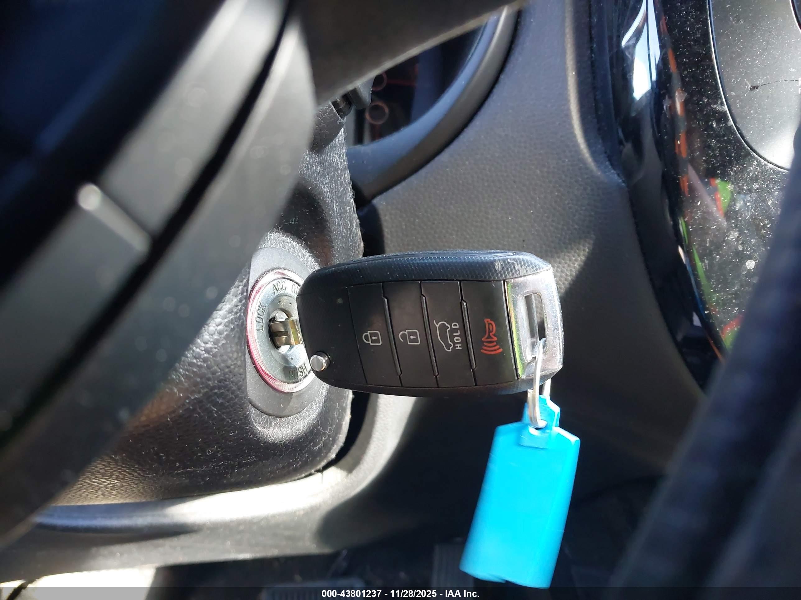 KIA SOUL image 11