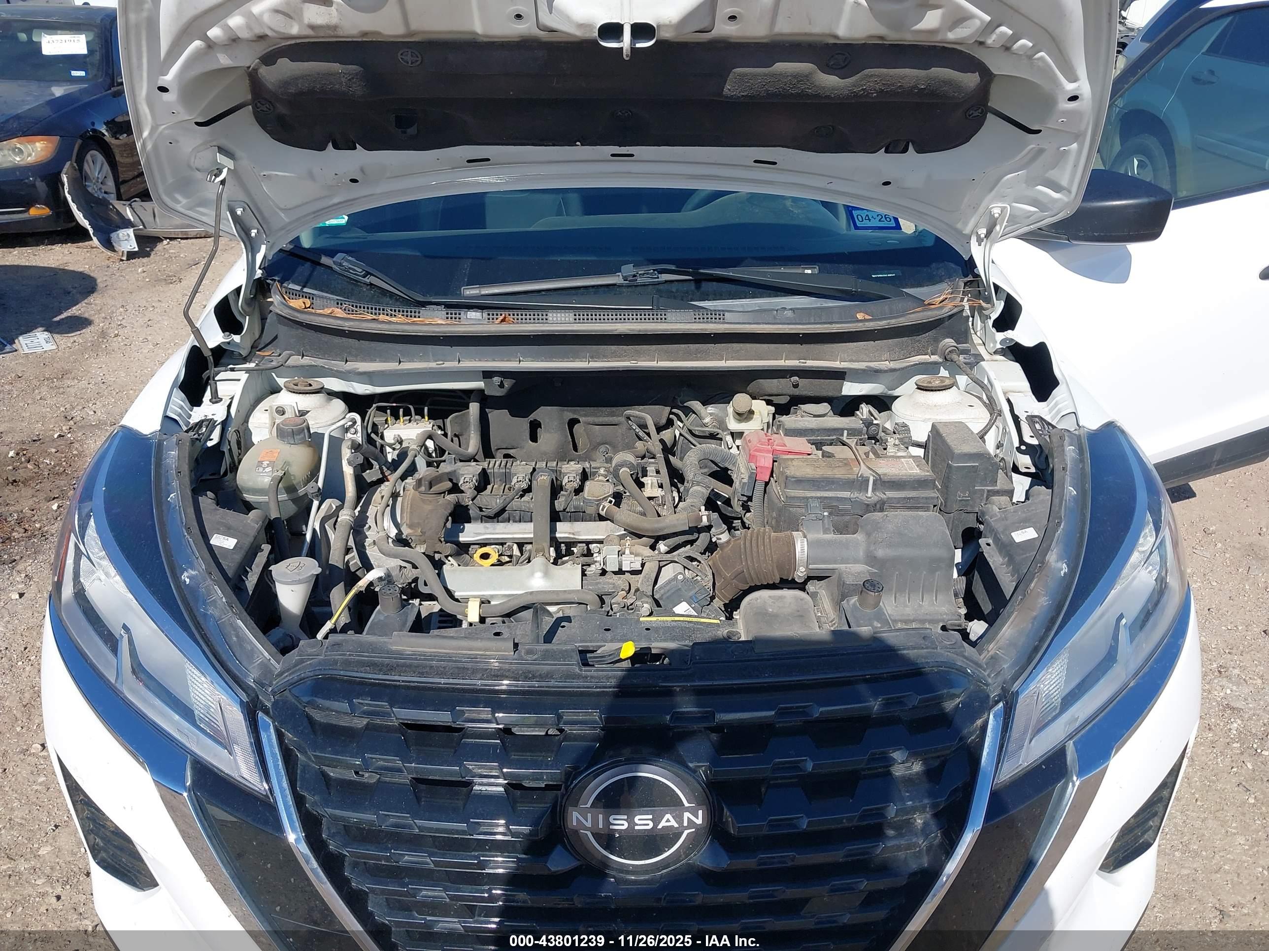 NISSAN KICKS image 10