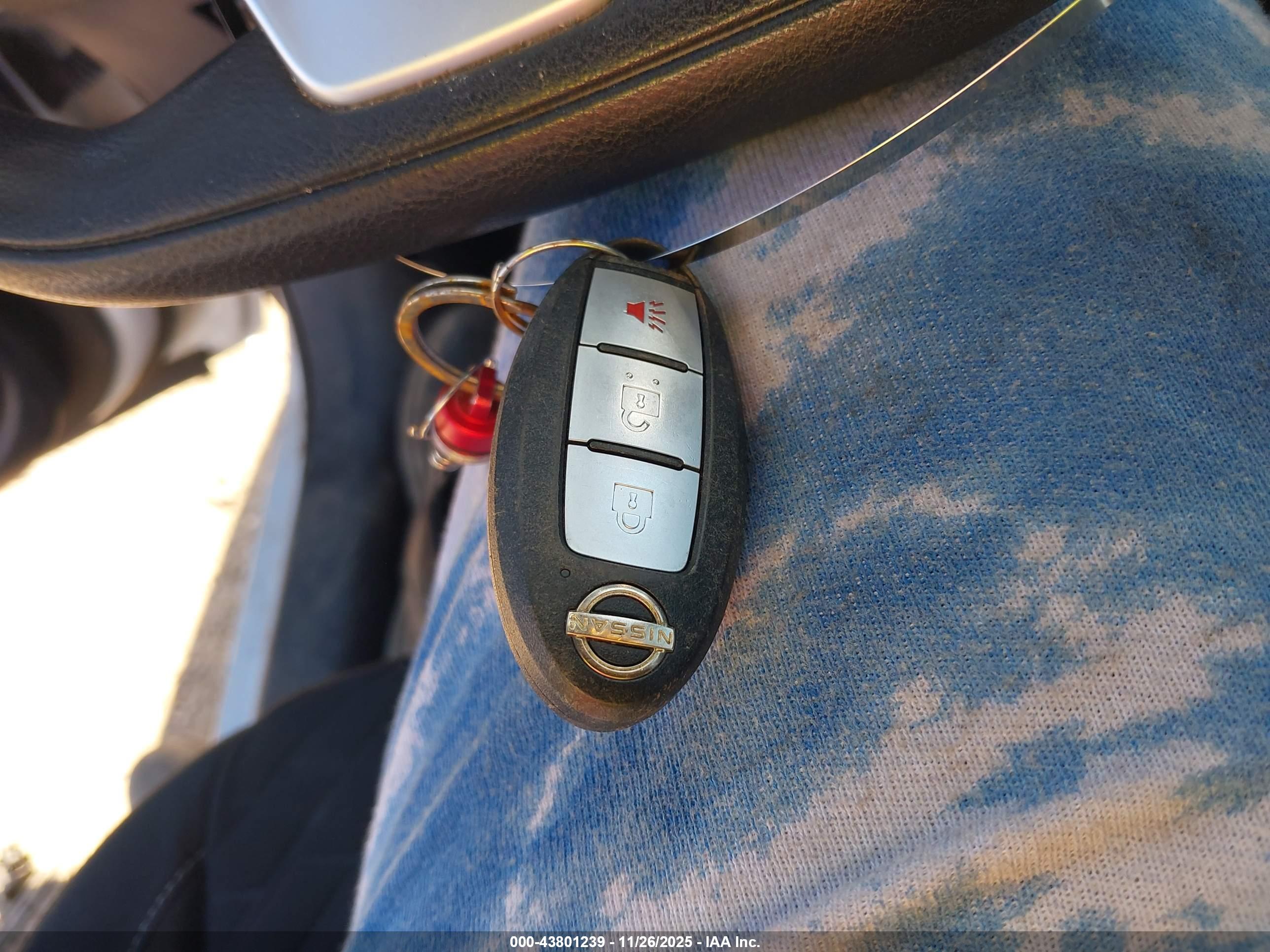 NISSAN KICKS image 11
