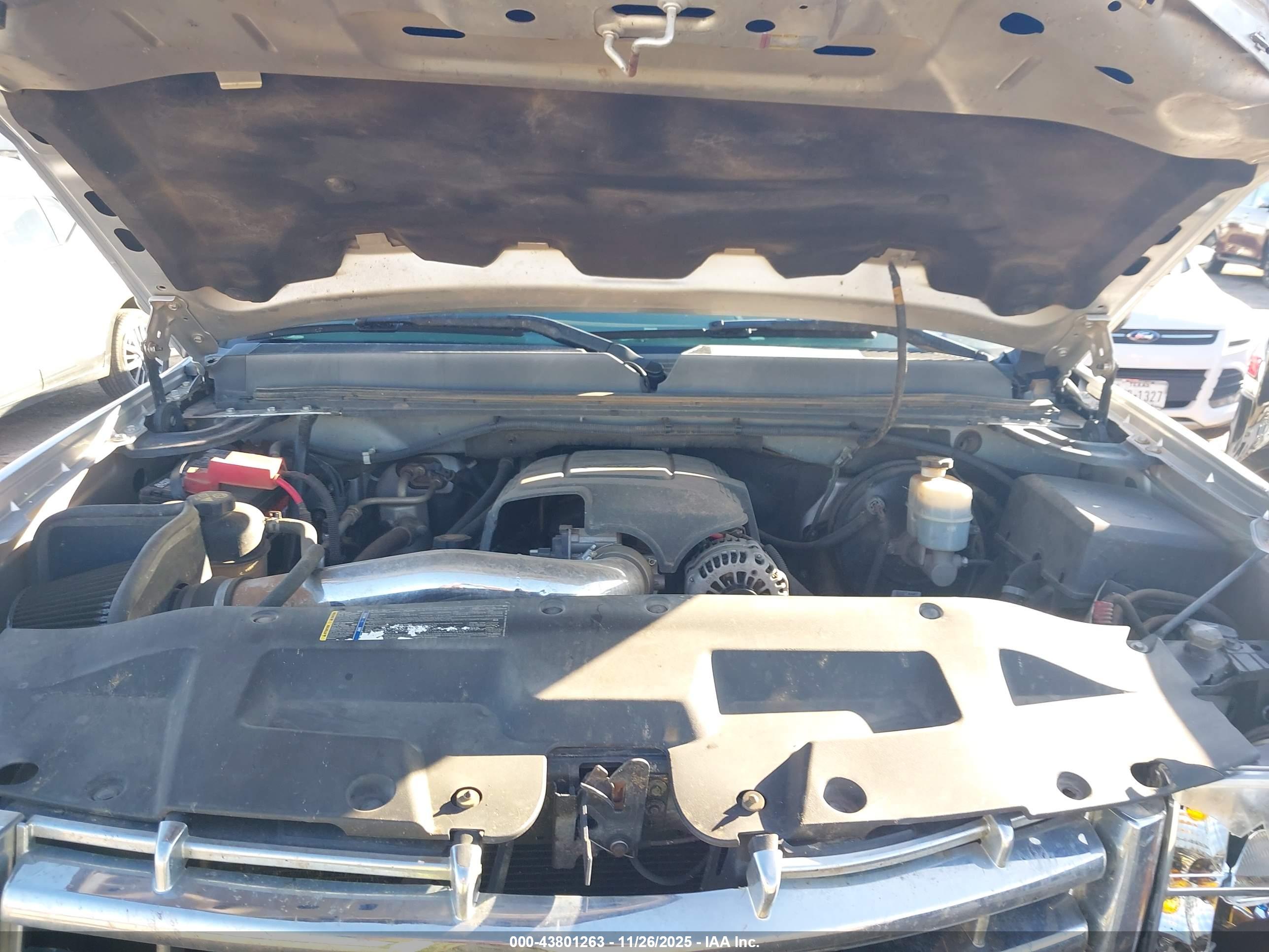 GMC SIERRA image 10