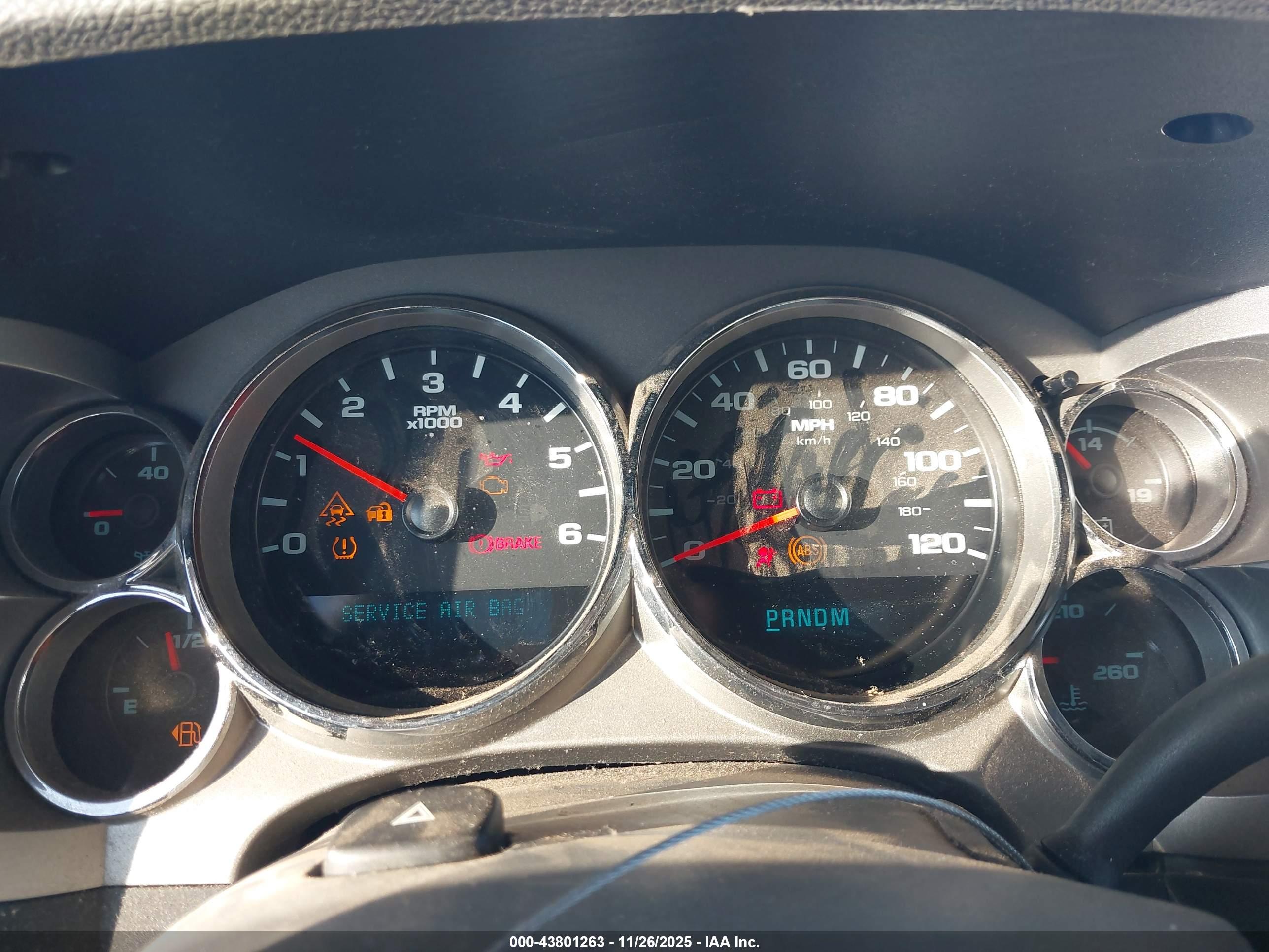 GMC SIERRA image 7