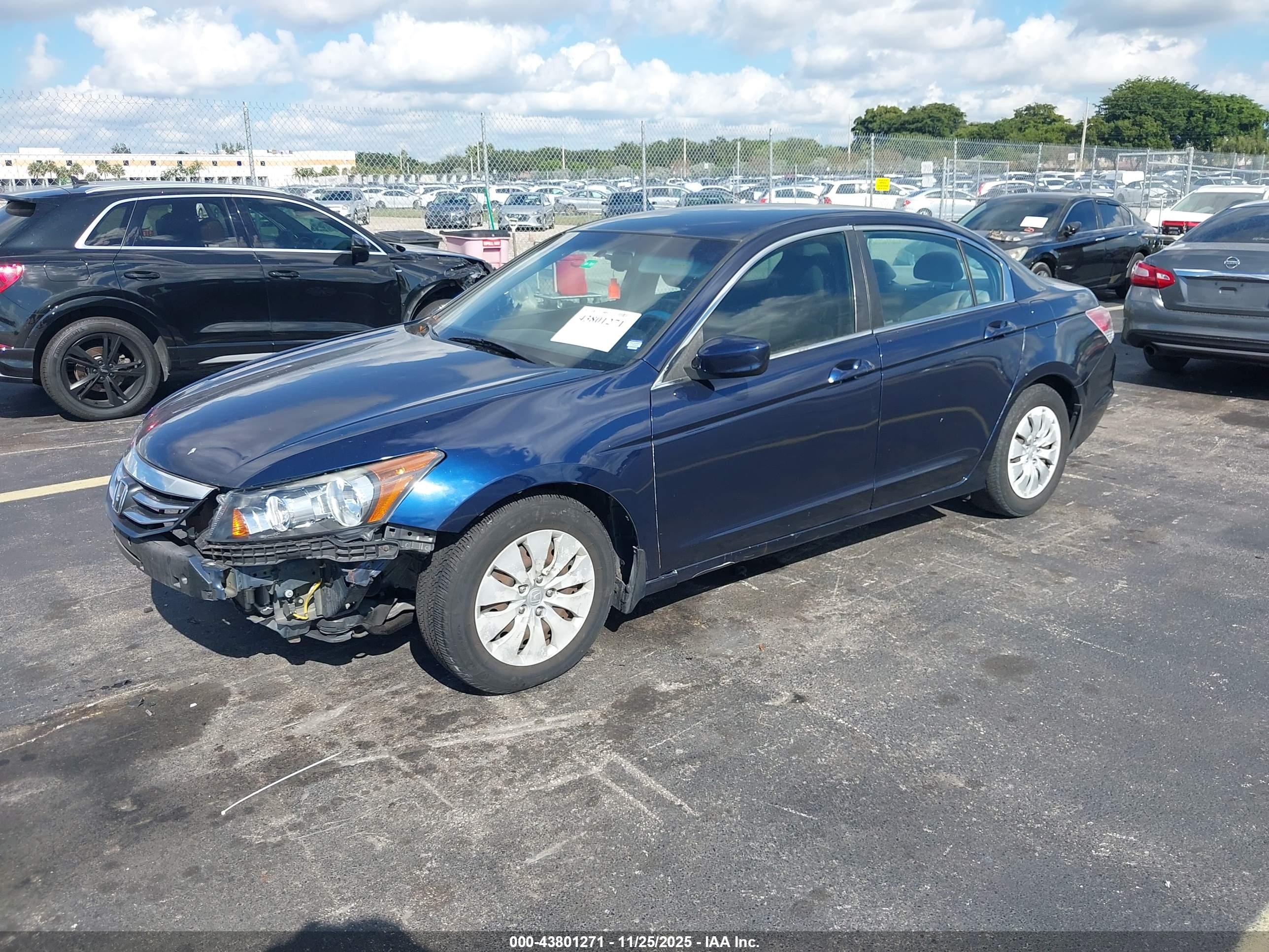 HONDA ACCORD image 2