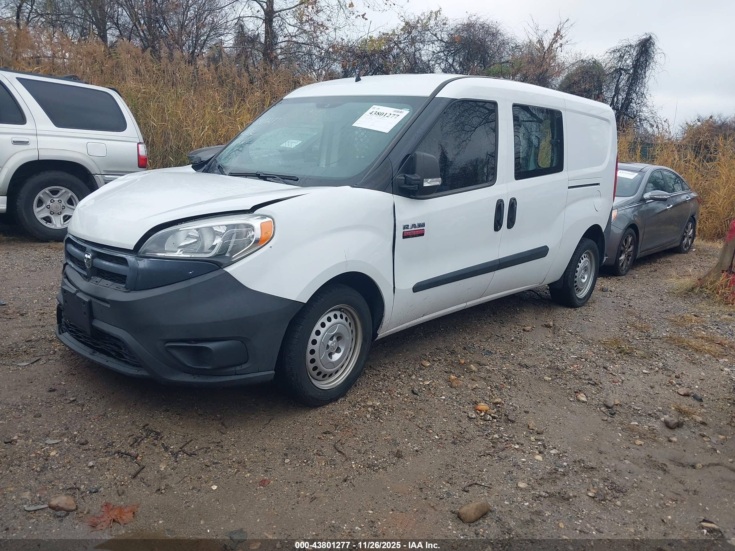 RAM PROMASTER image 2