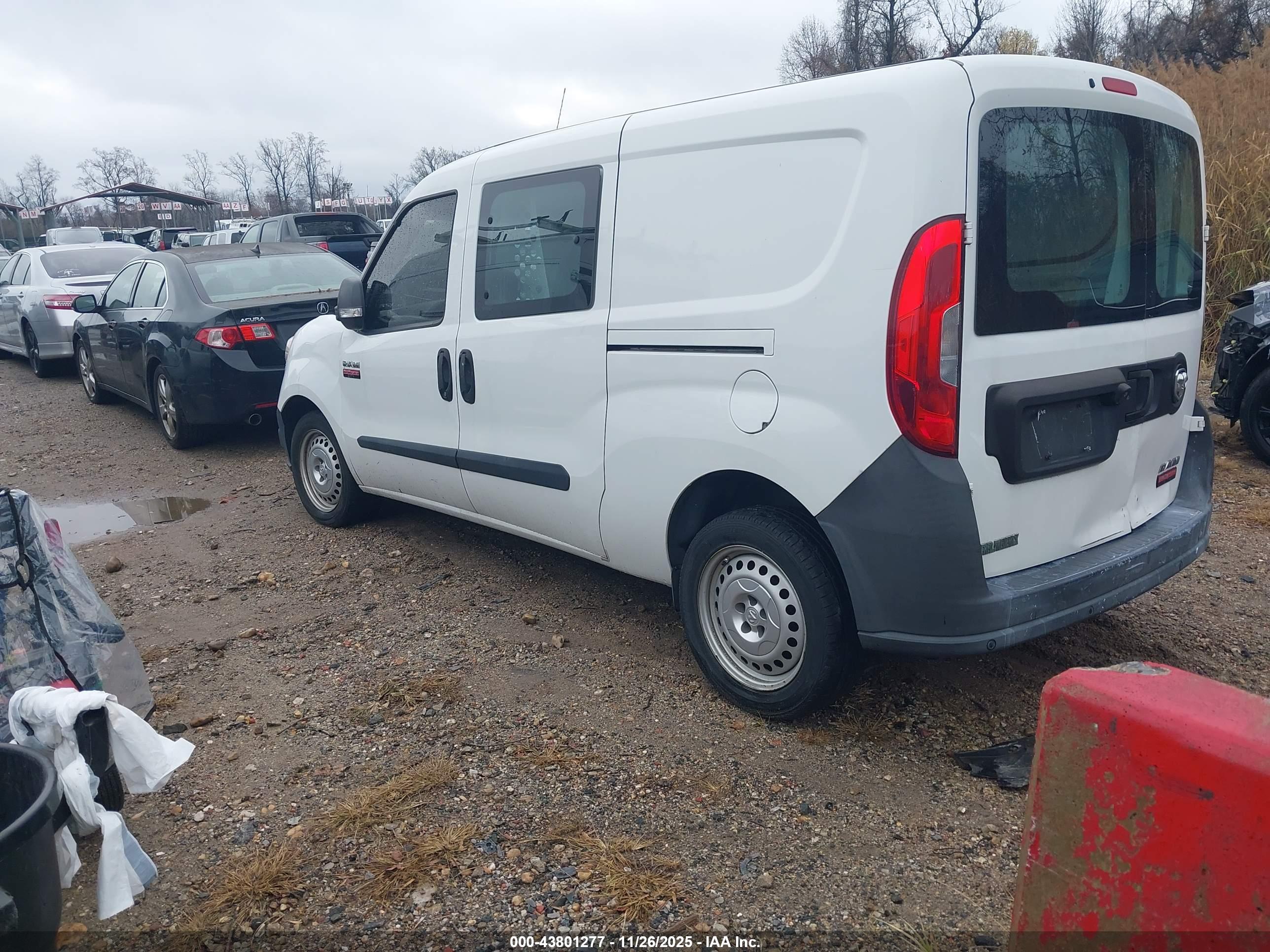 RAM PROMASTER image 3