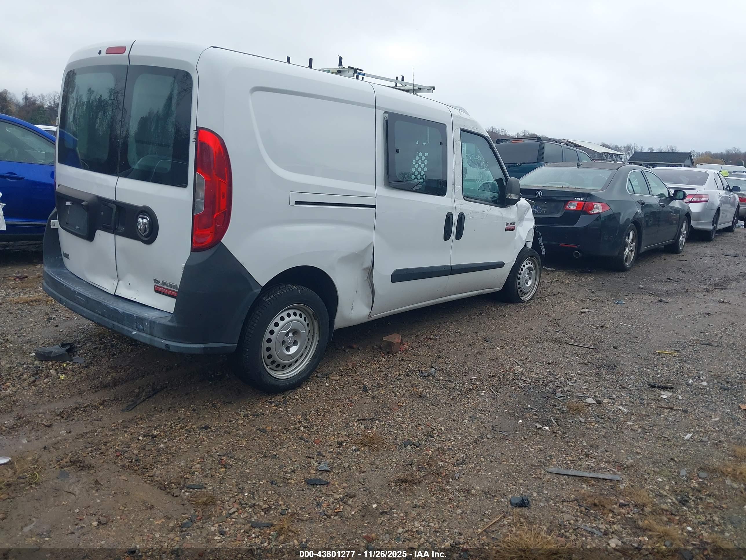 RAM PROMASTER image 4