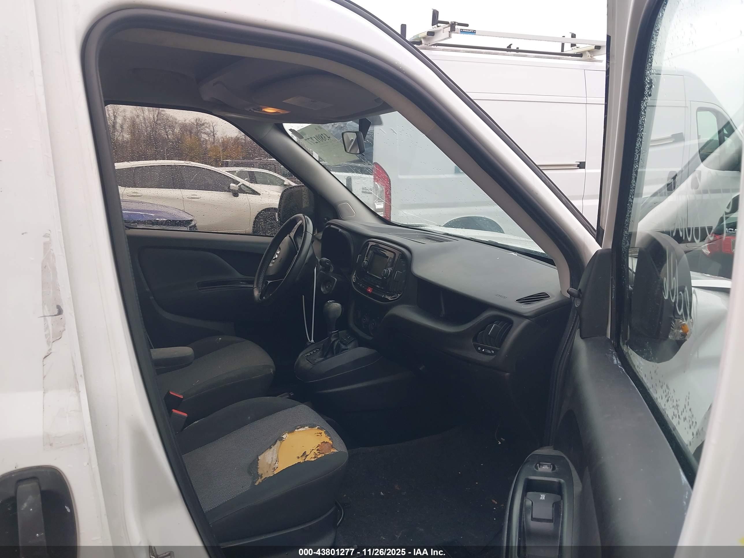 RAM PROMASTER image 5