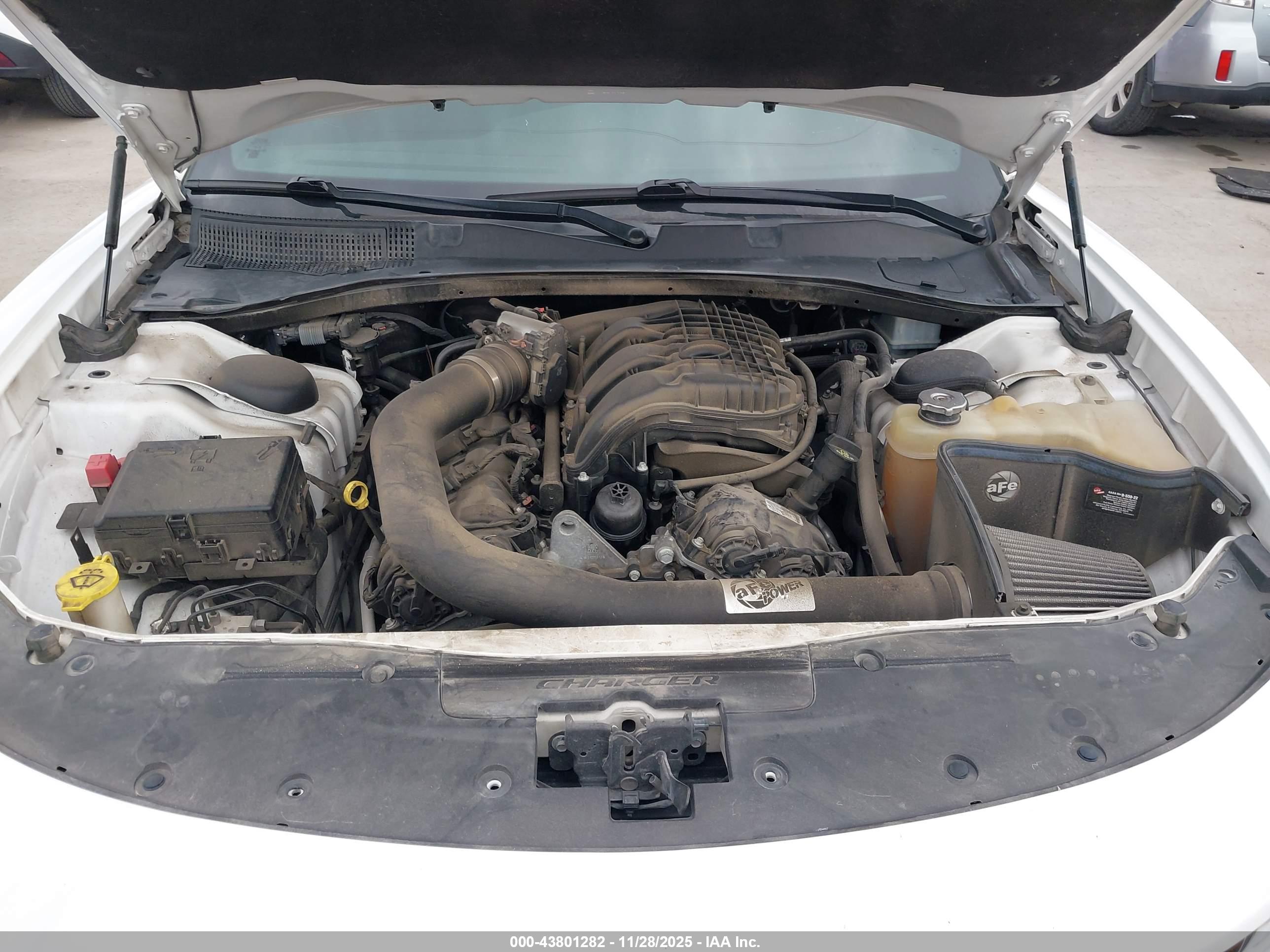 DODGE CHARGER image 10