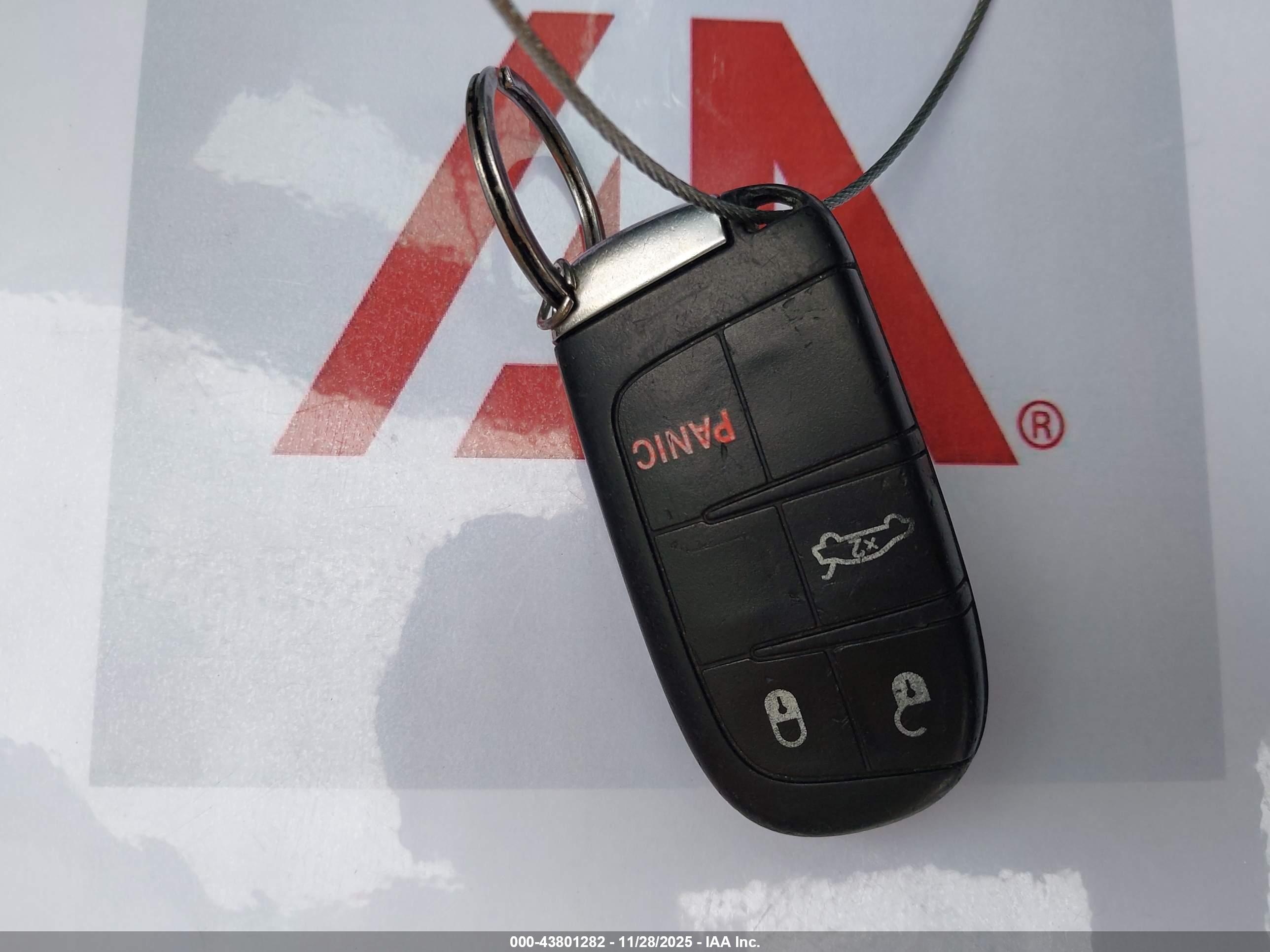 DODGE CHARGER image 11