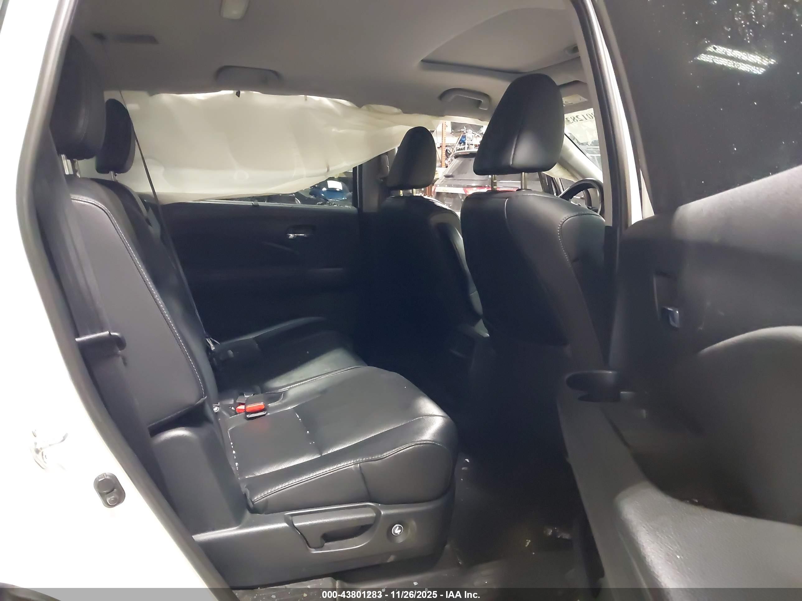 HONDA PILOT image 8