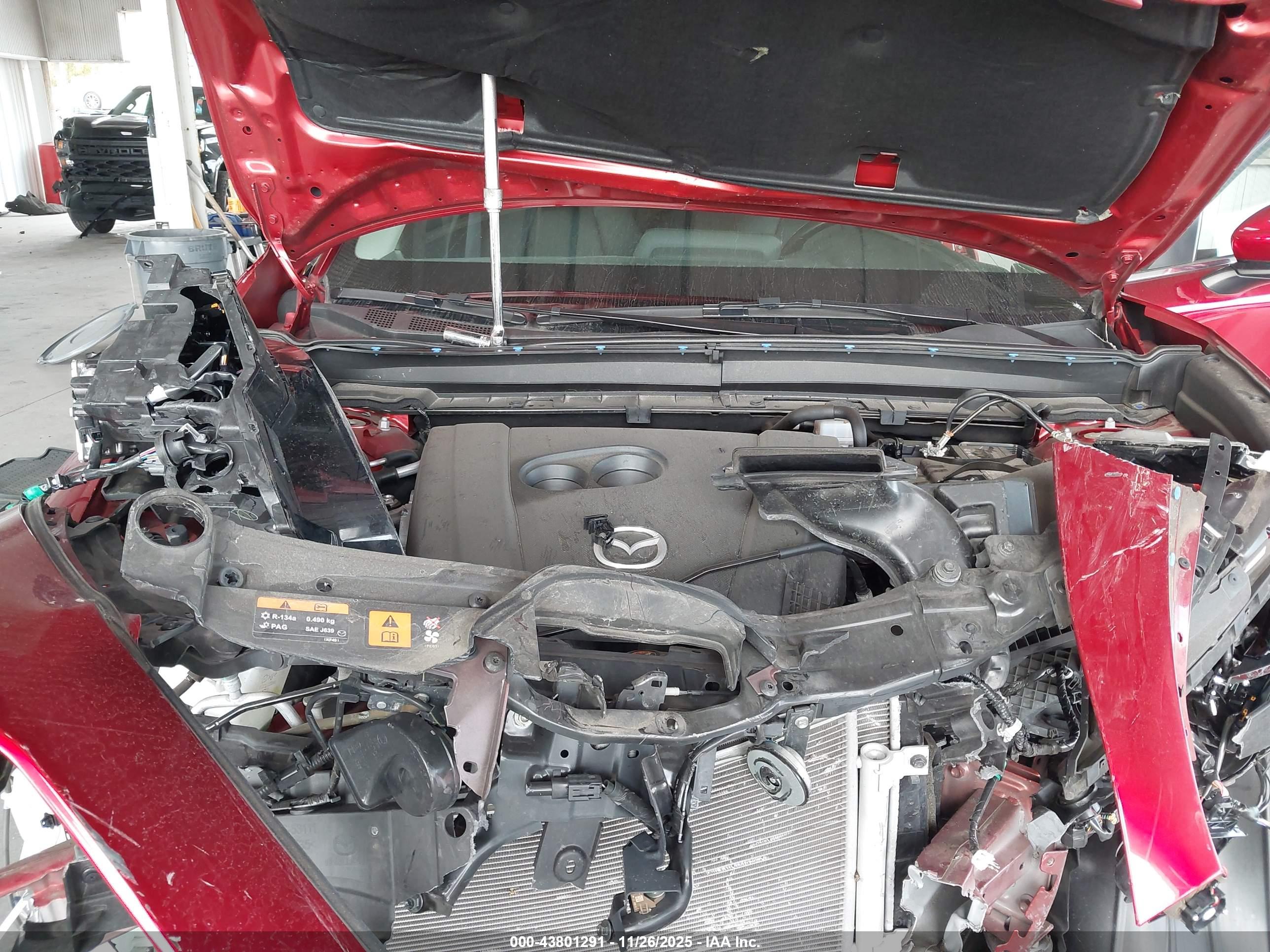 MAZDA CX-30 image 10