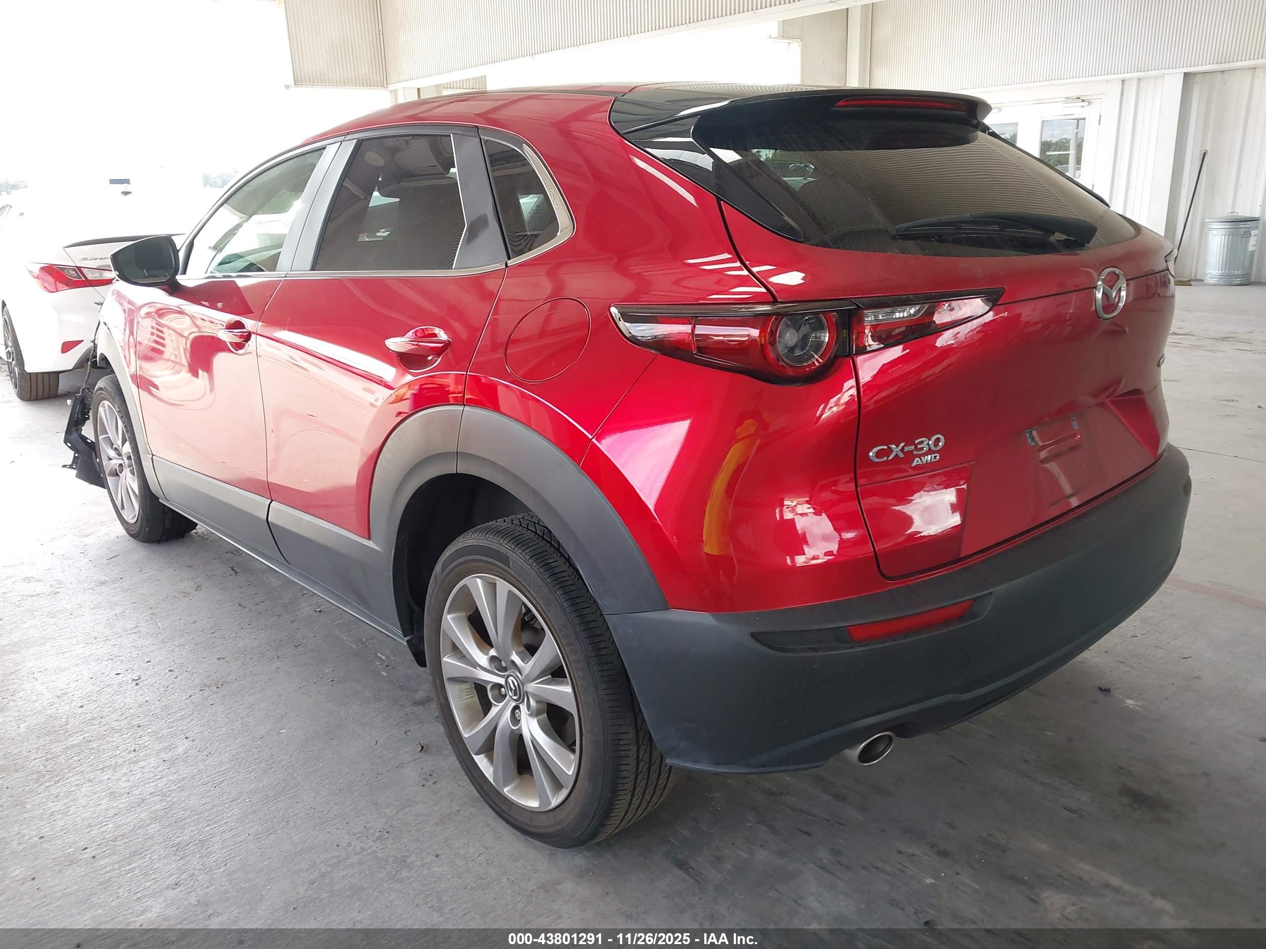 MAZDA CX-30 image 3