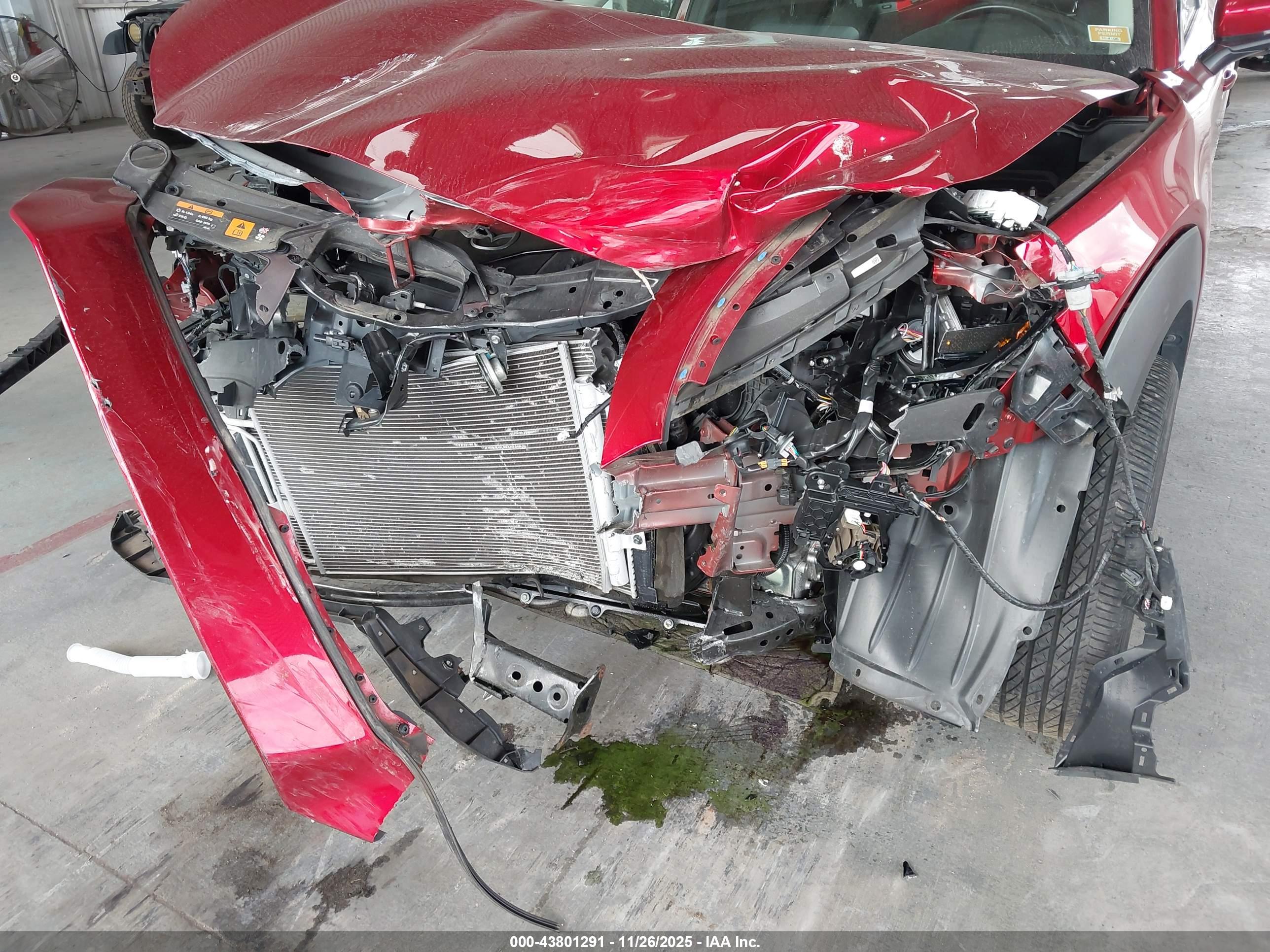MAZDA CX-30 image 6