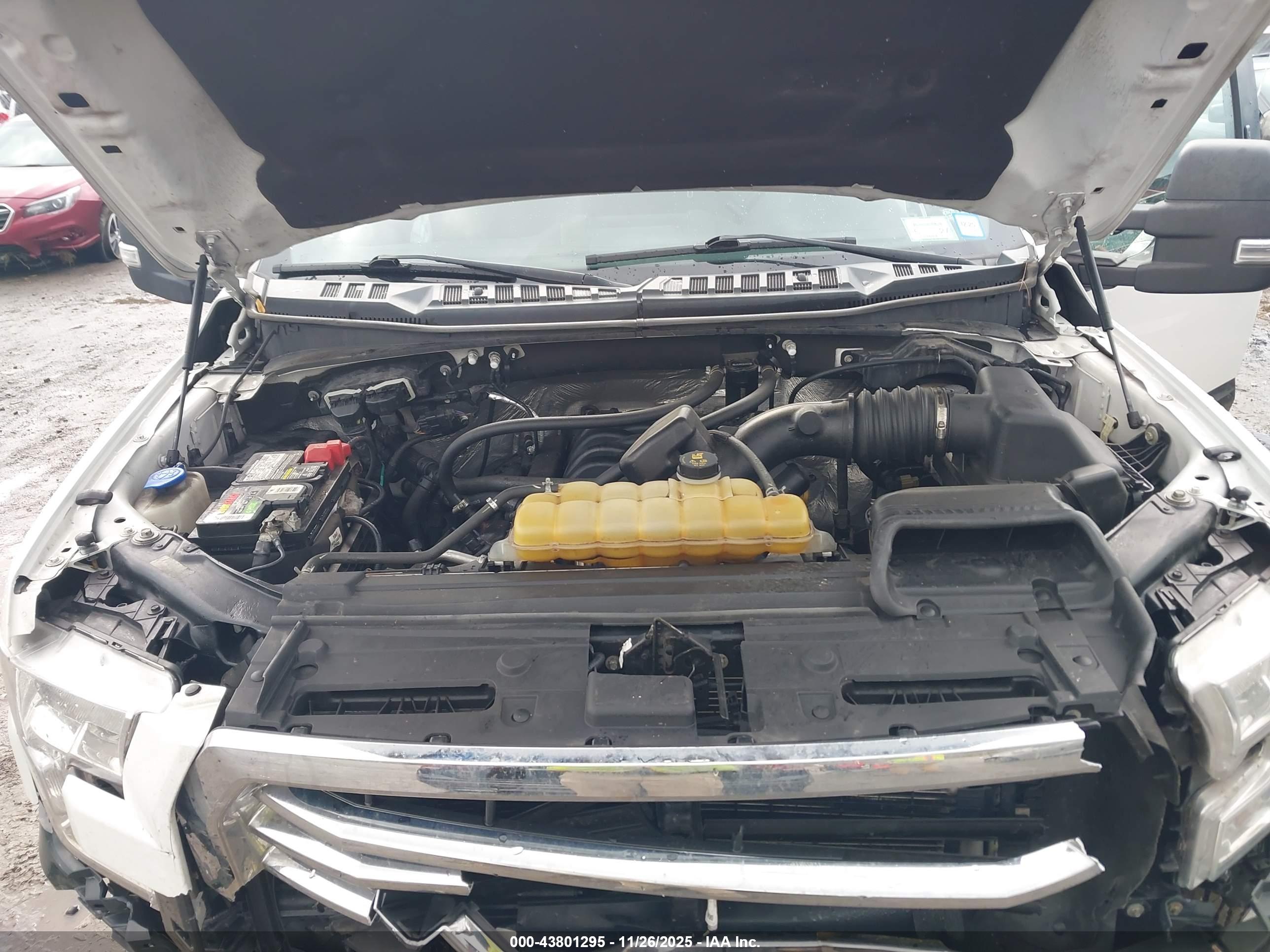FORD F-150 image 10
