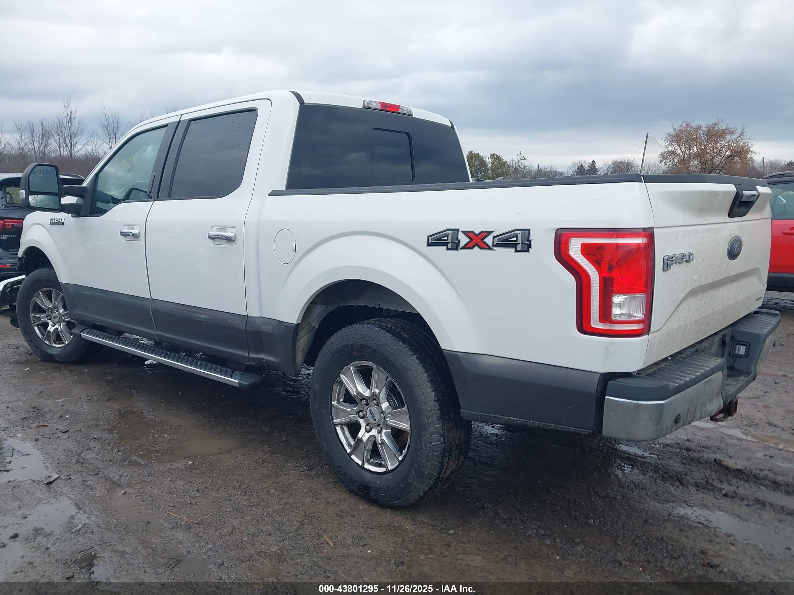 FORD F-150 image 3