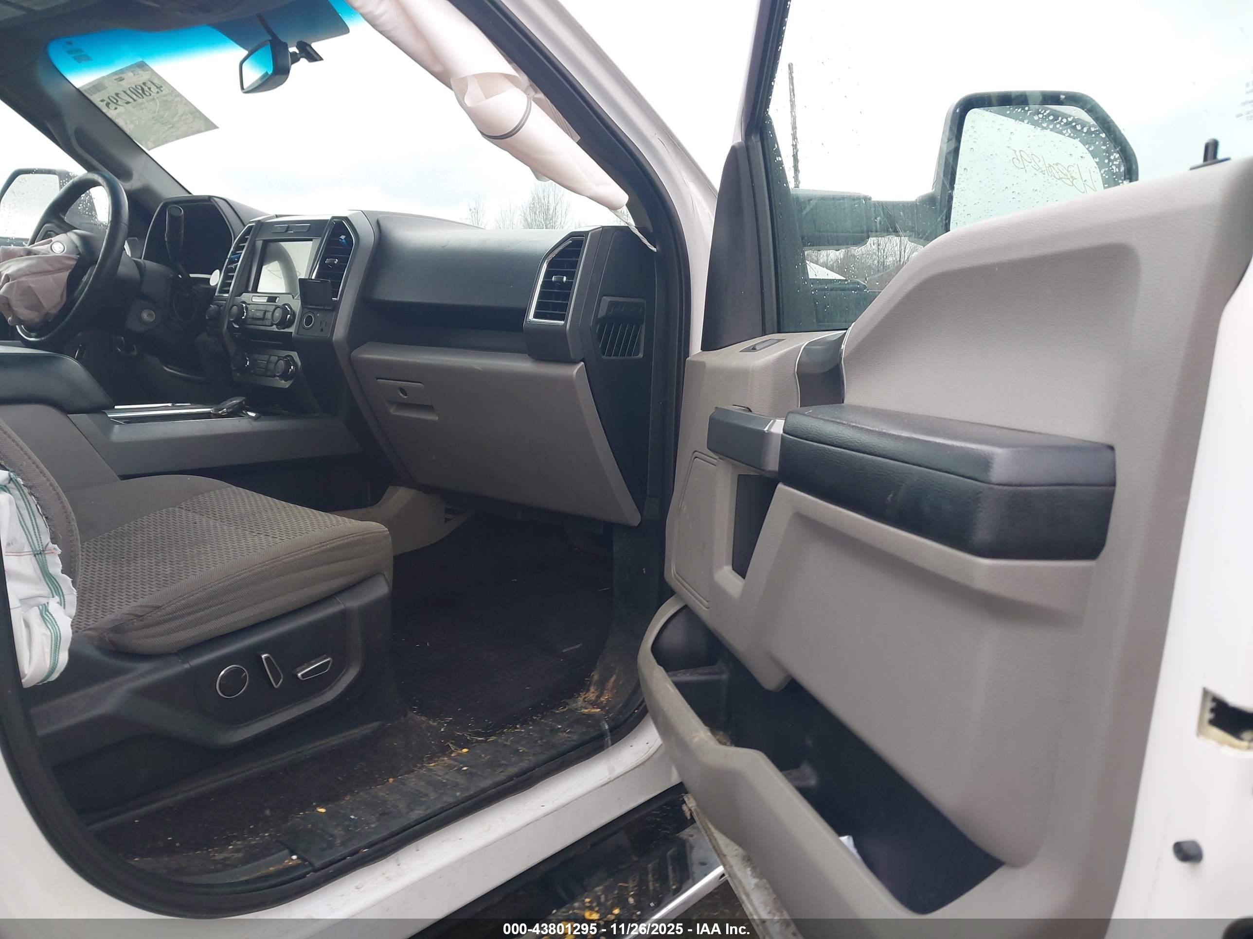 FORD F-150 image 5