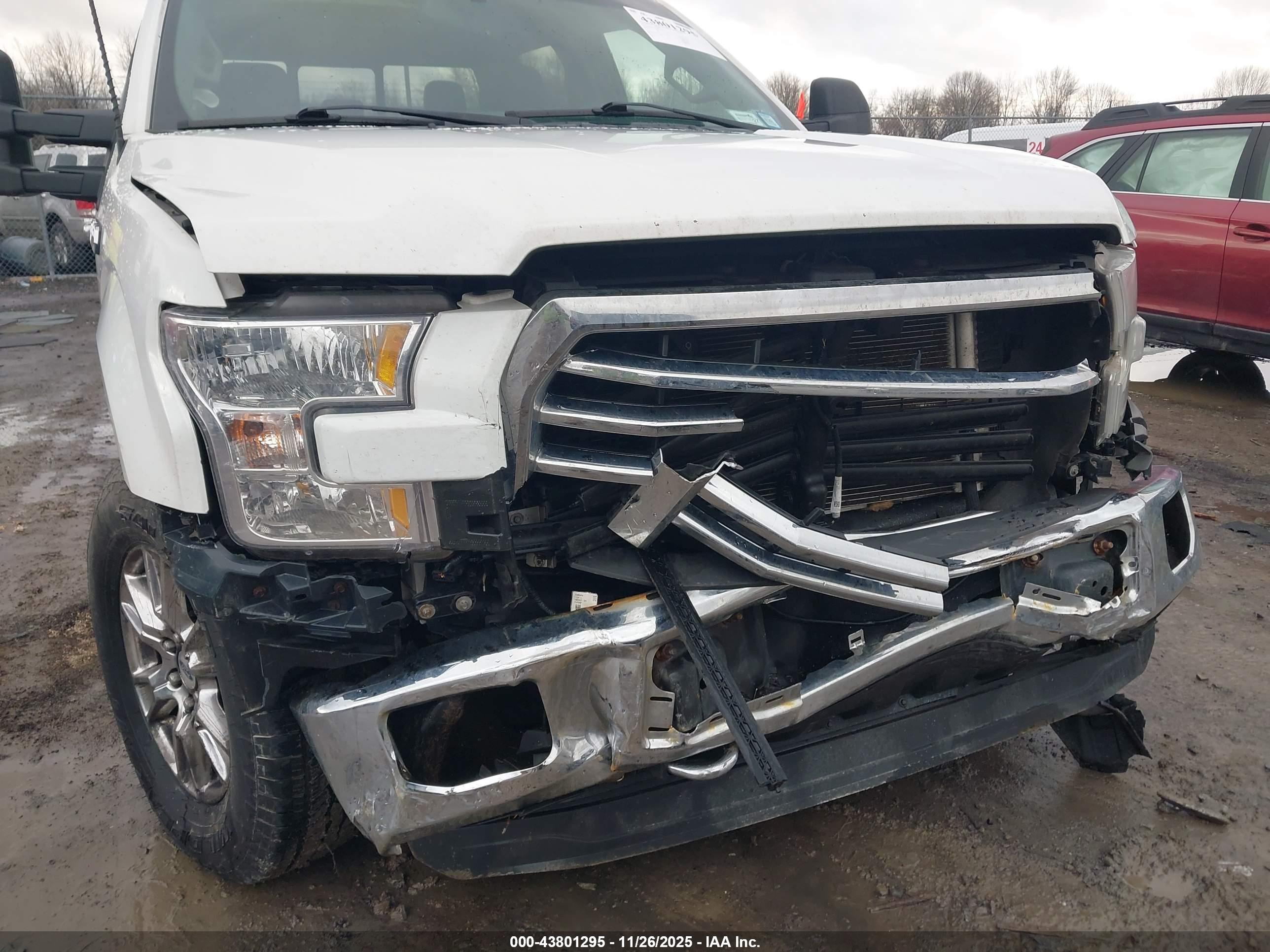 FORD F-150 image 6
