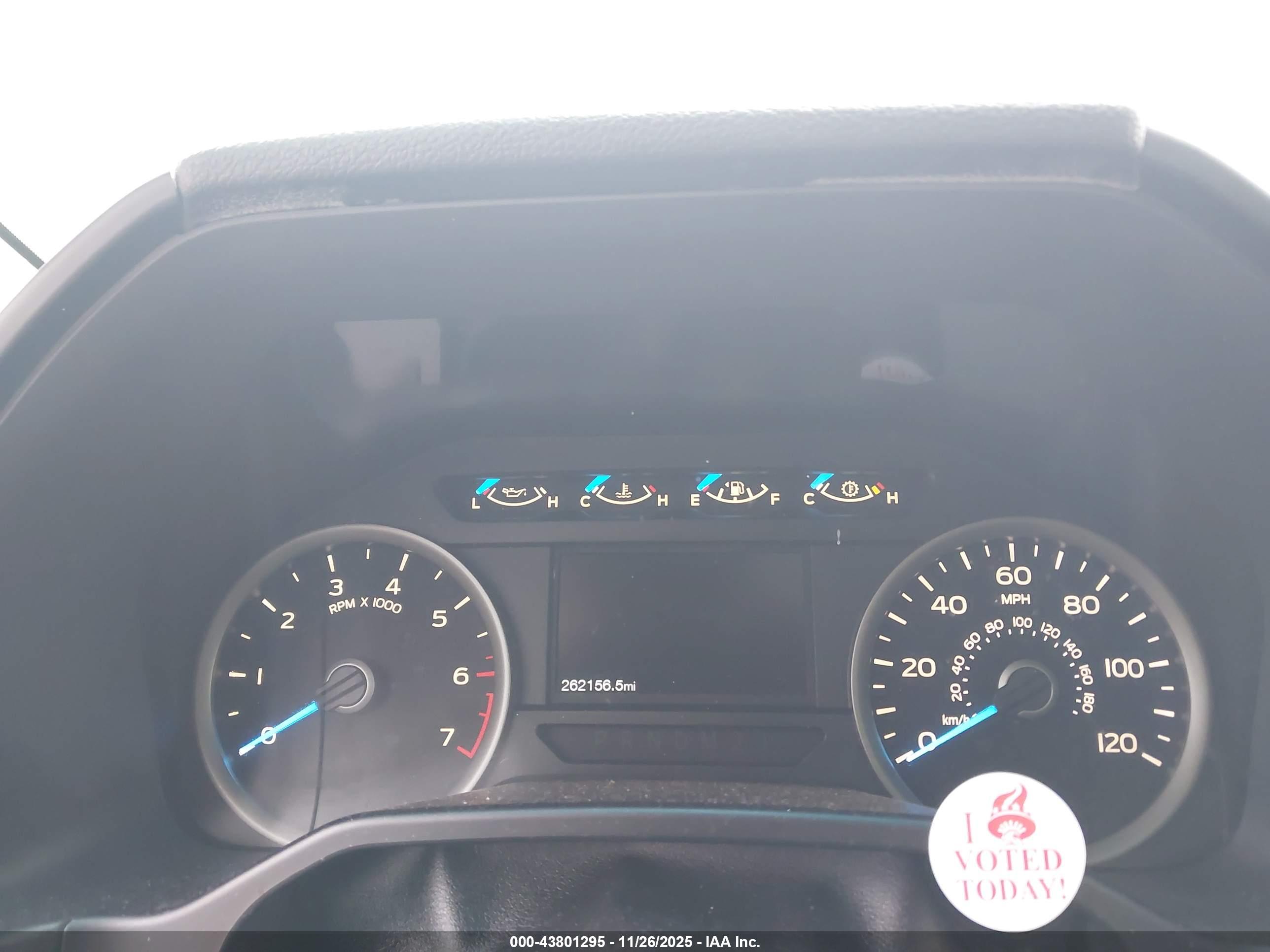 FORD F-150 image 7