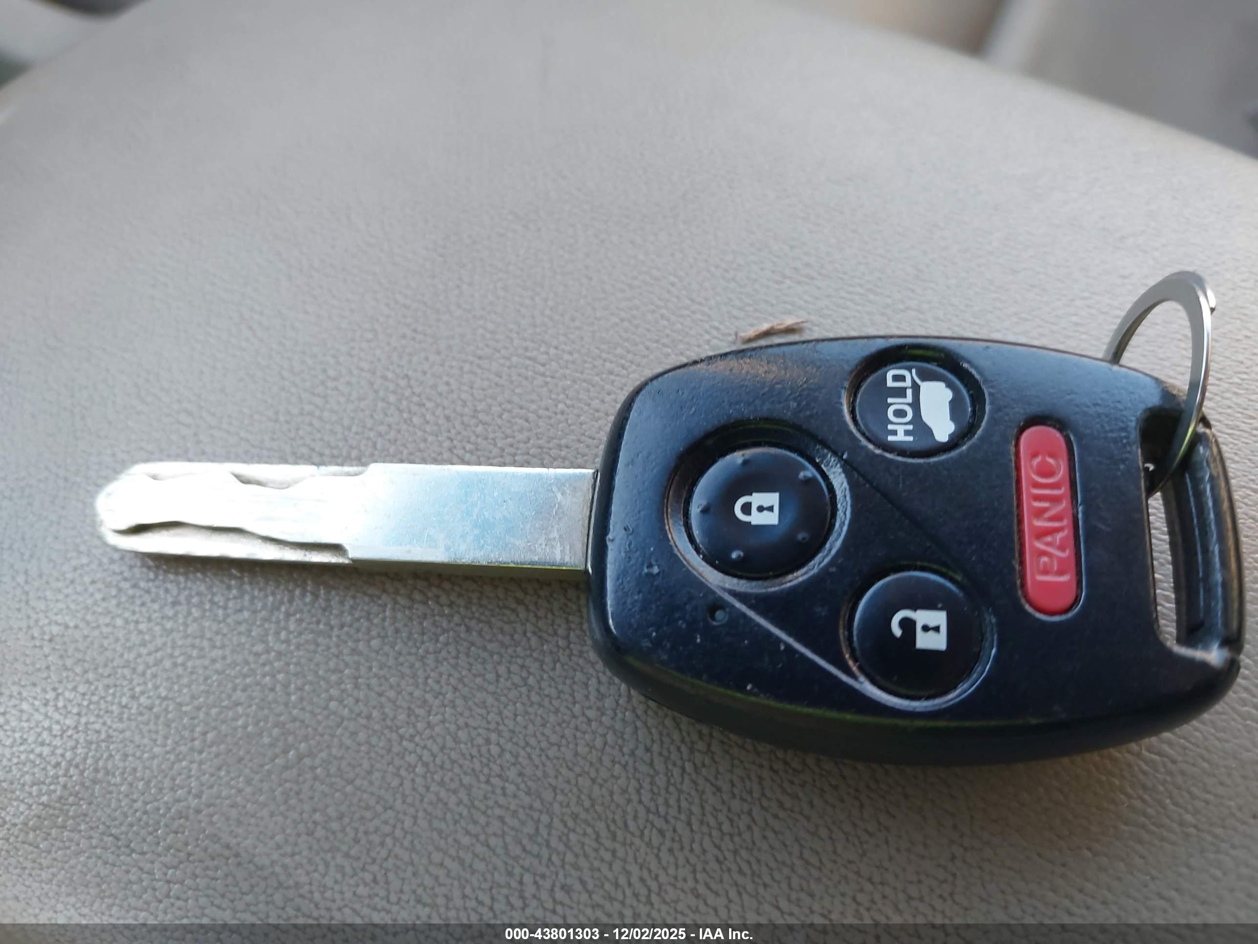 HONDA PILOT image 11