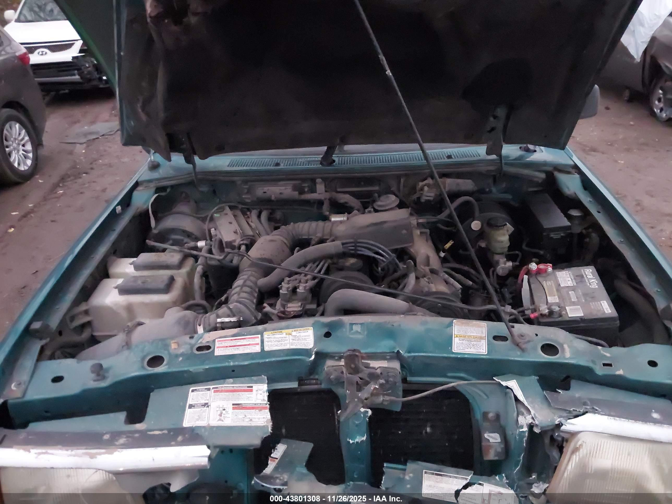 FORD RANGER image 10