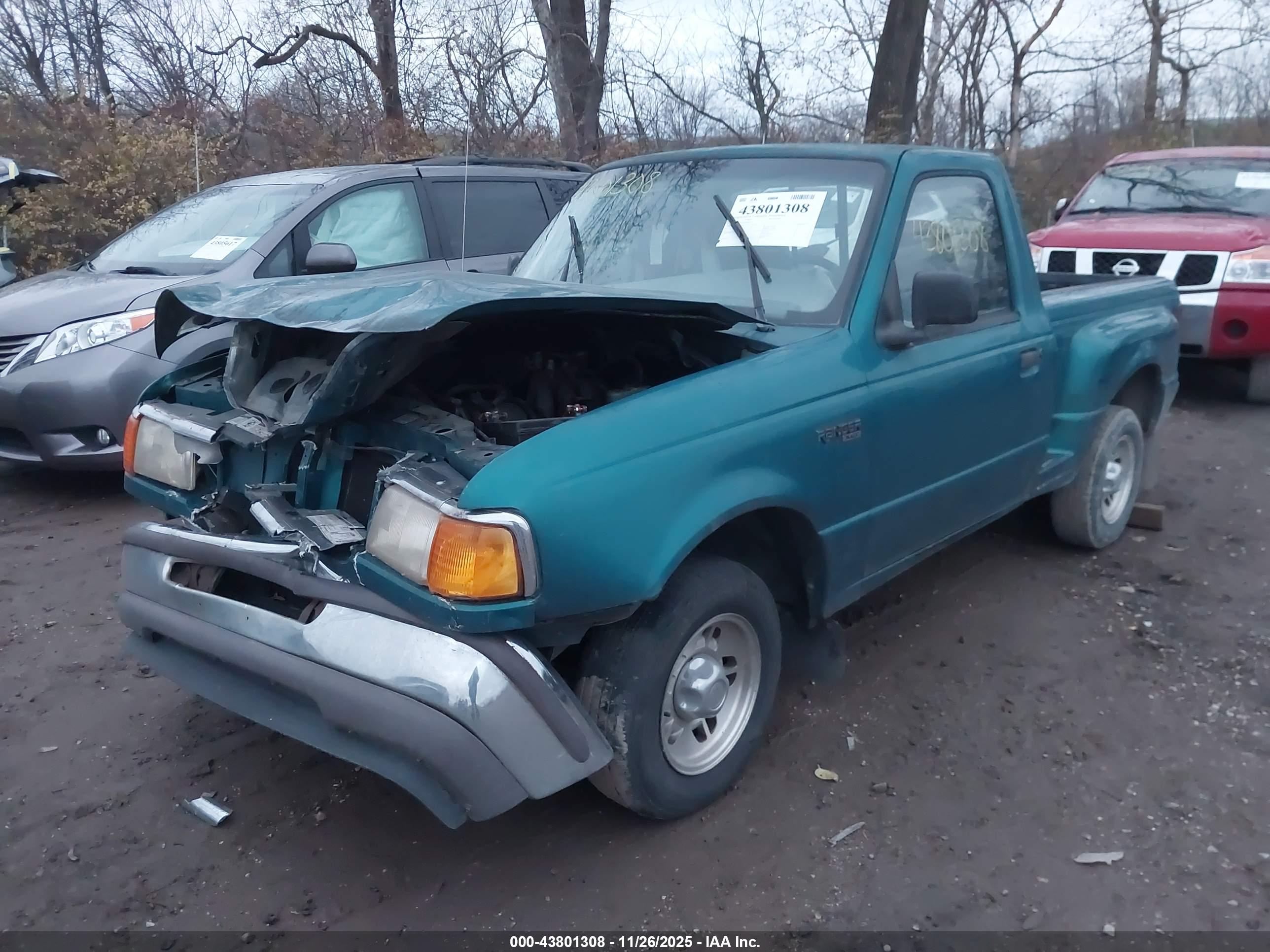 FORD RANGER image 6