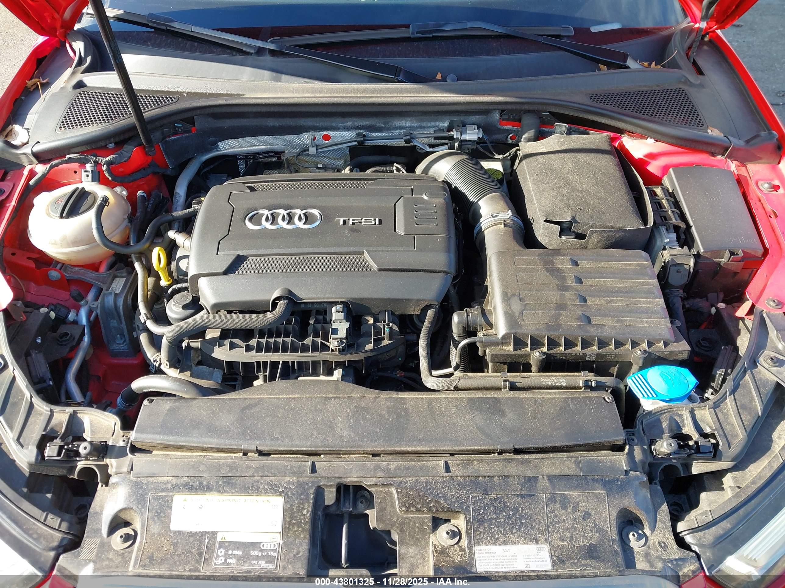 AUDI A3 image 10