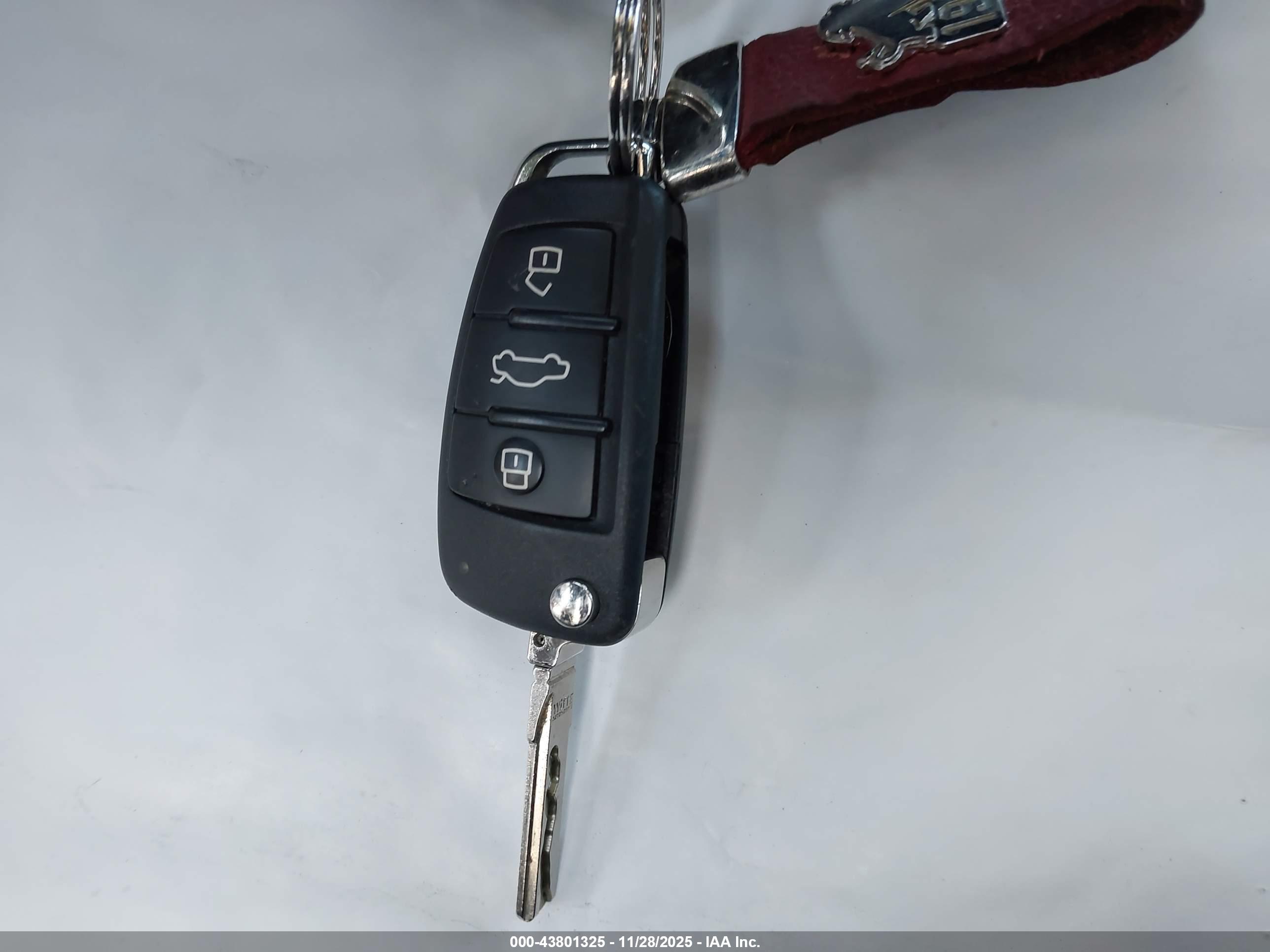 AUDI A3 image 11