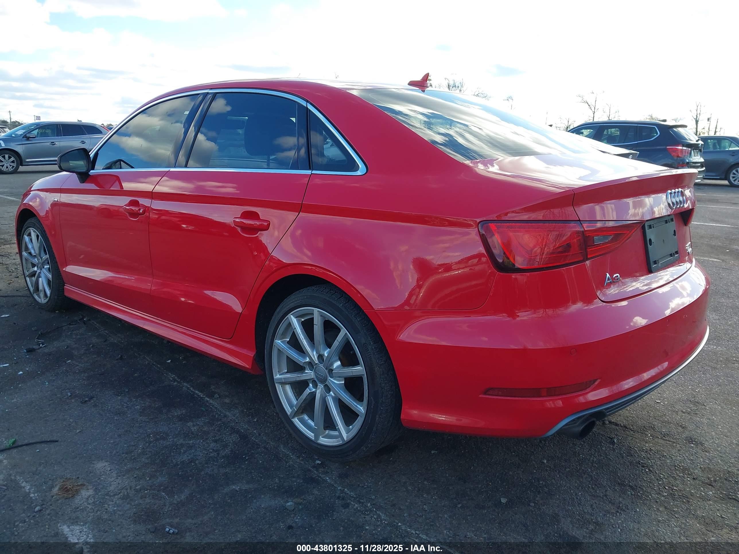 AUDI A3 image 3