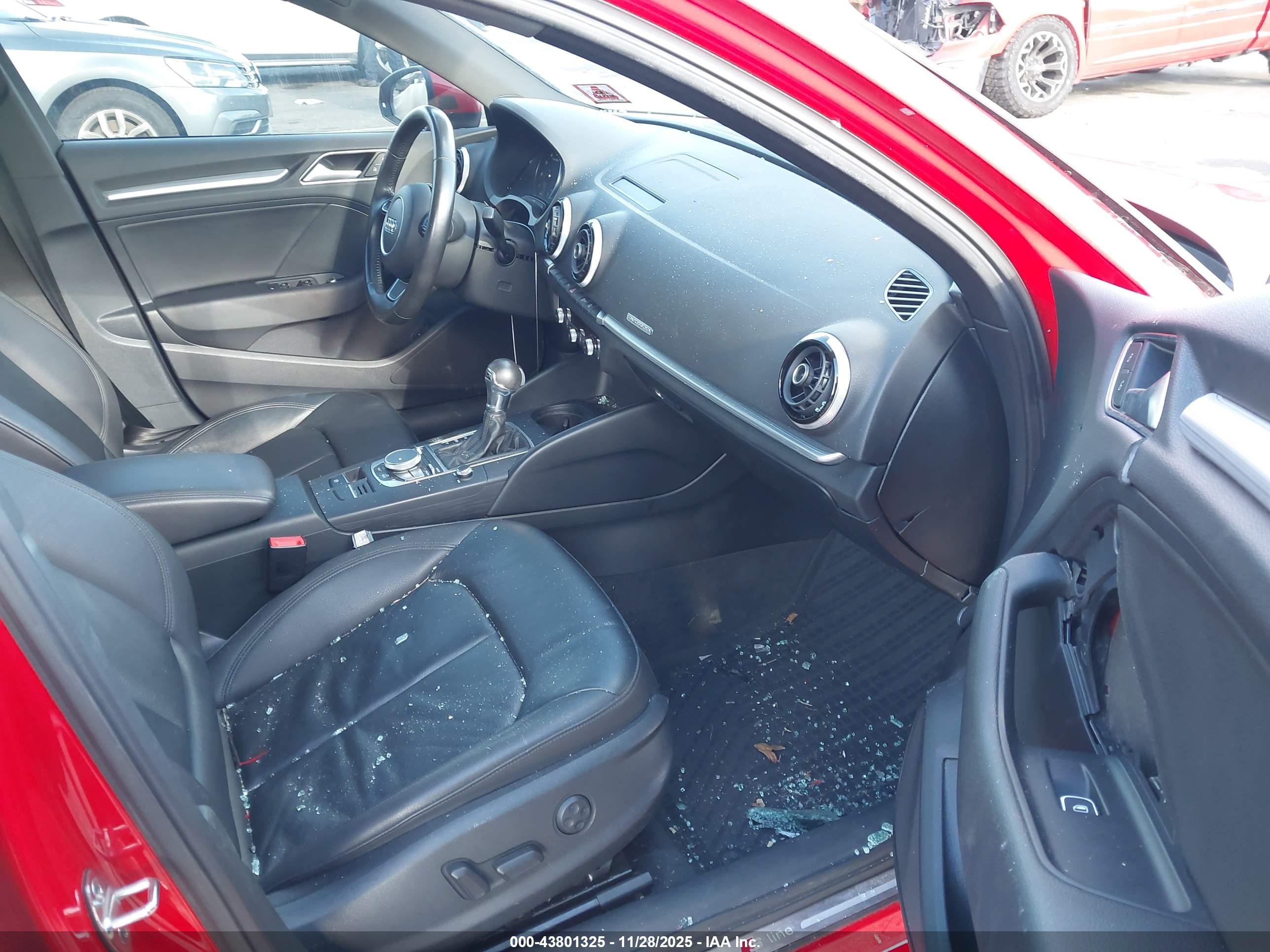 AUDI A3 image 5
