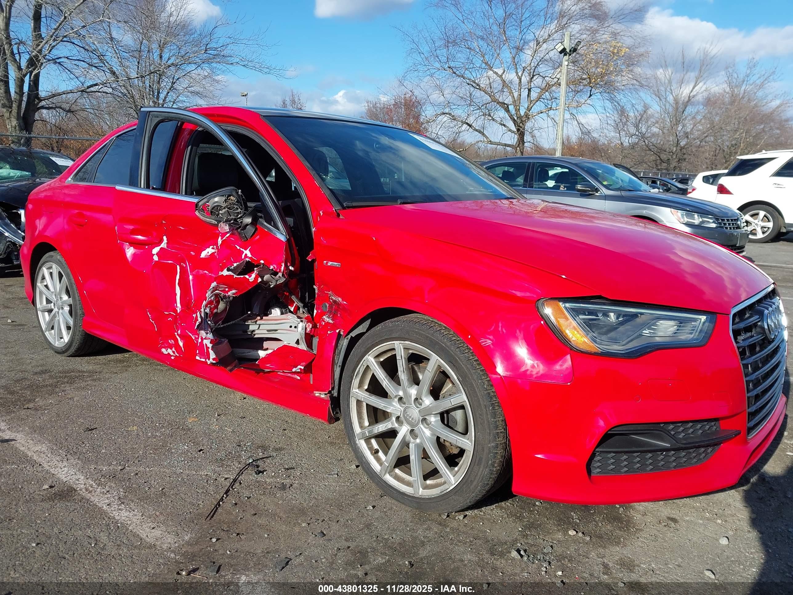 AUDI A3 image 6
