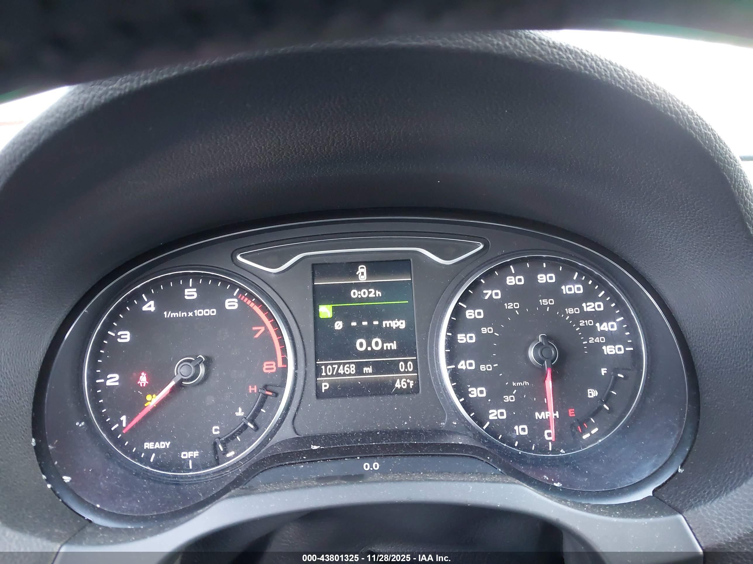 AUDI A3 image 7
