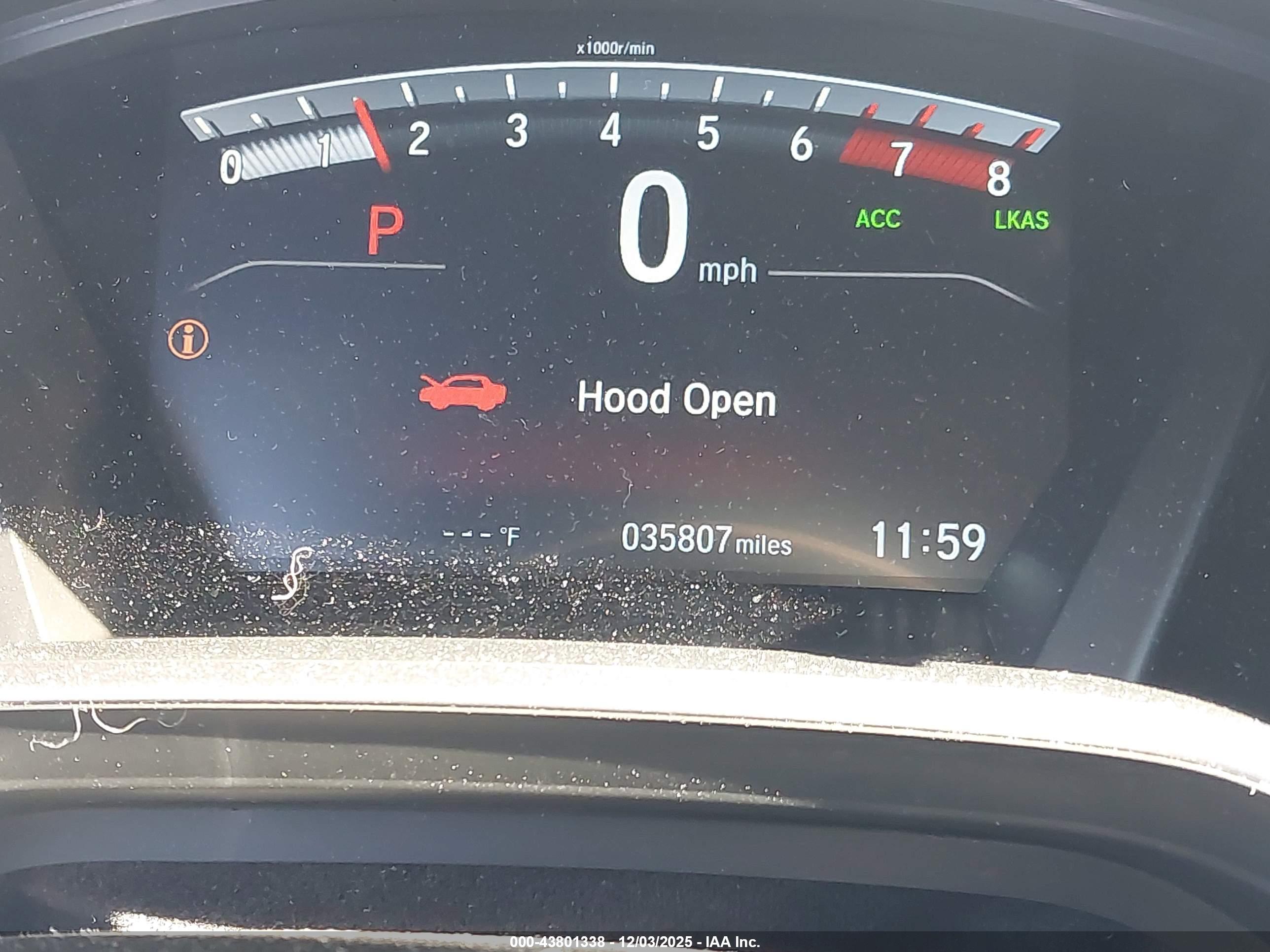 HONDA CR-V image 7