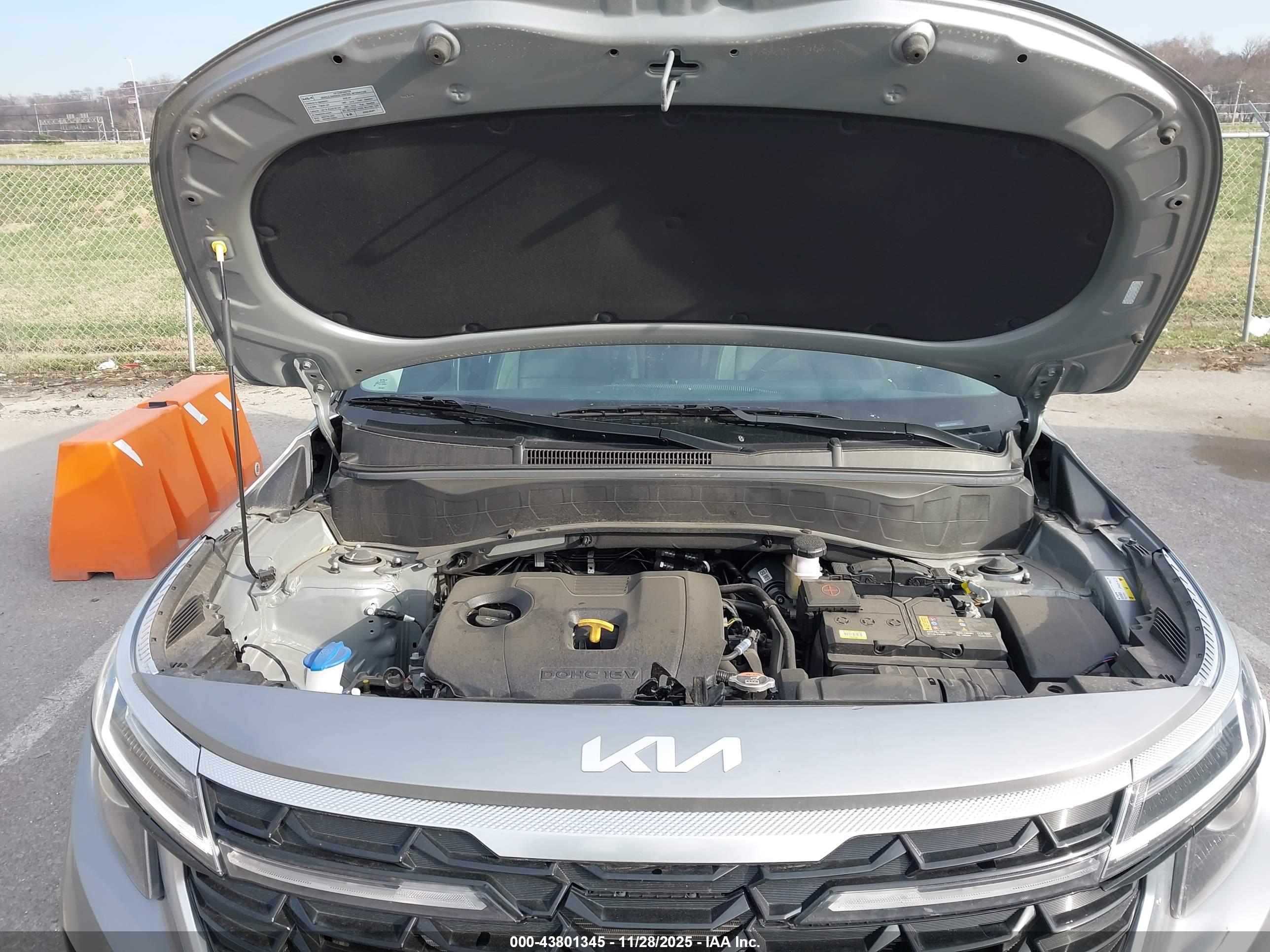 KIA SELTOS image 10