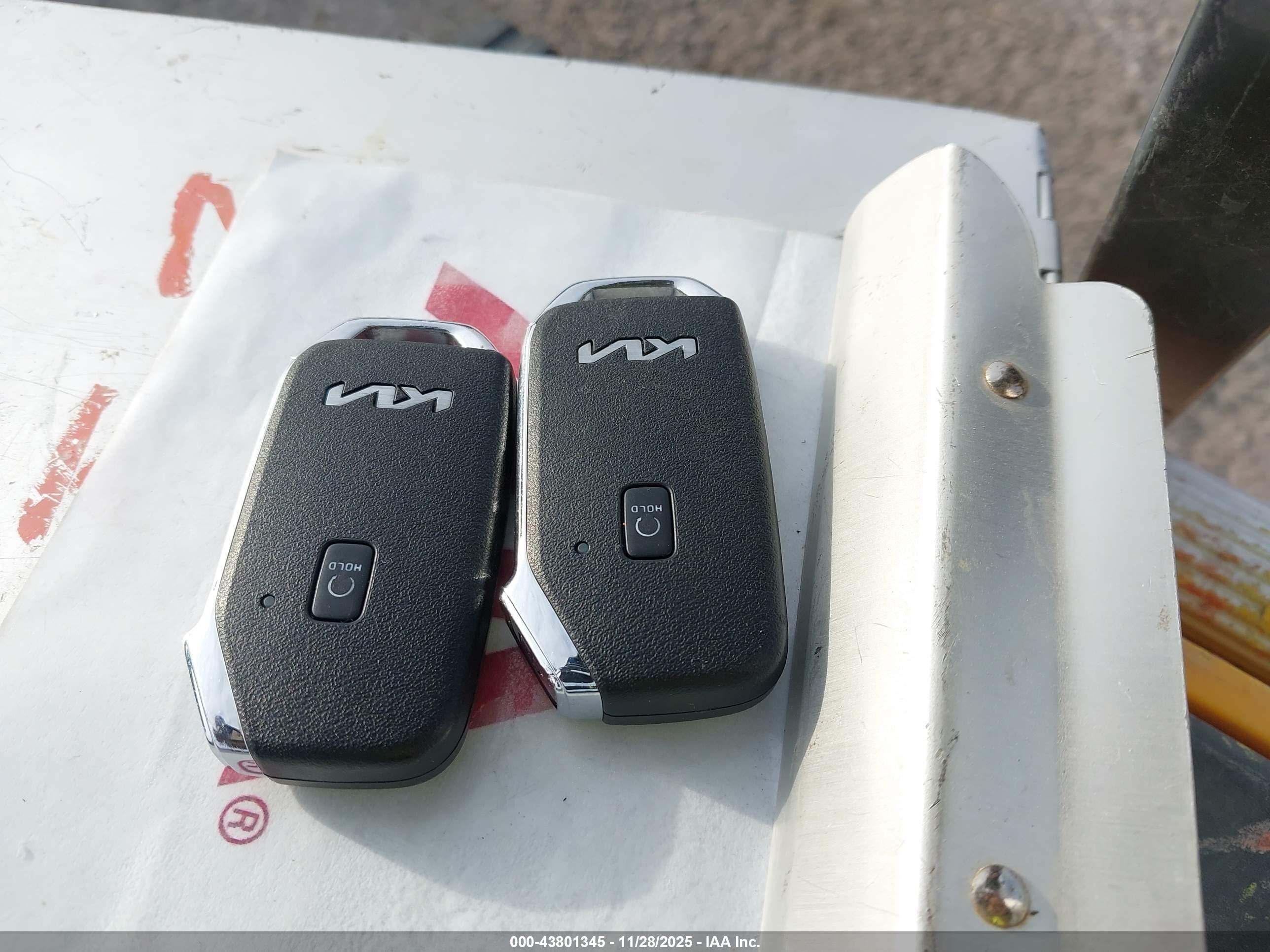 KIA SELTOS image 11