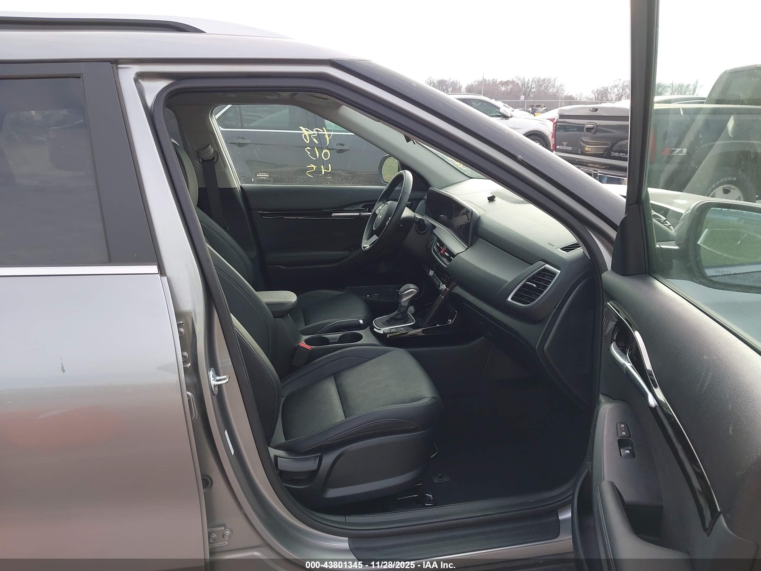 KIA SELTOS image 5