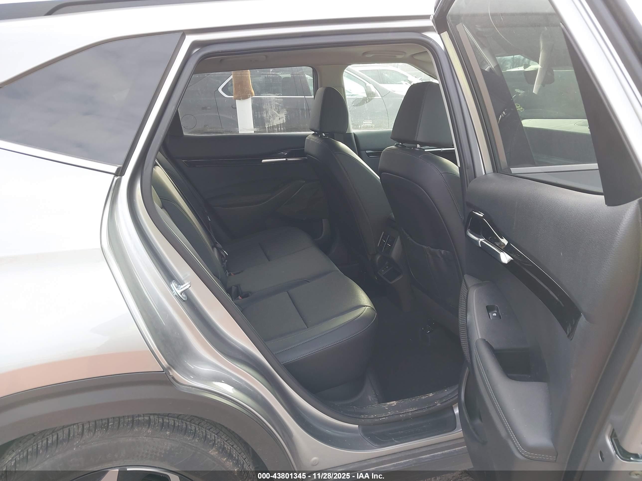 KIA SELTOS image 8
