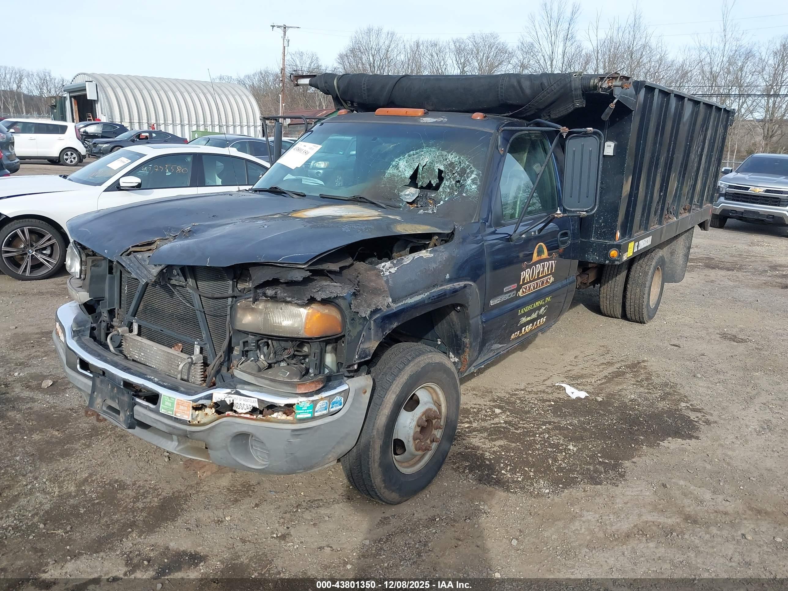 GMC SIERRA image 2