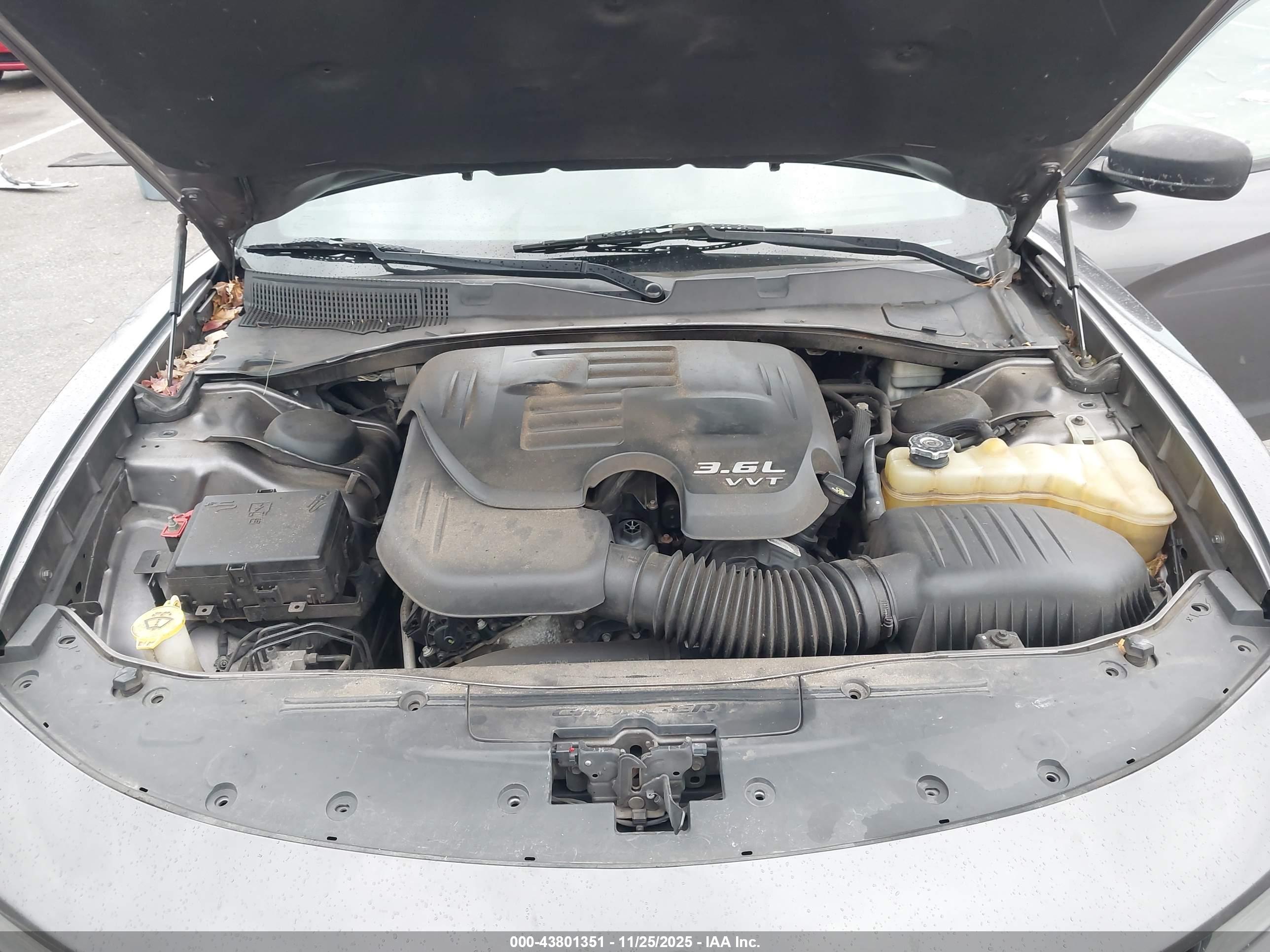 DODGE CHARGER image 10