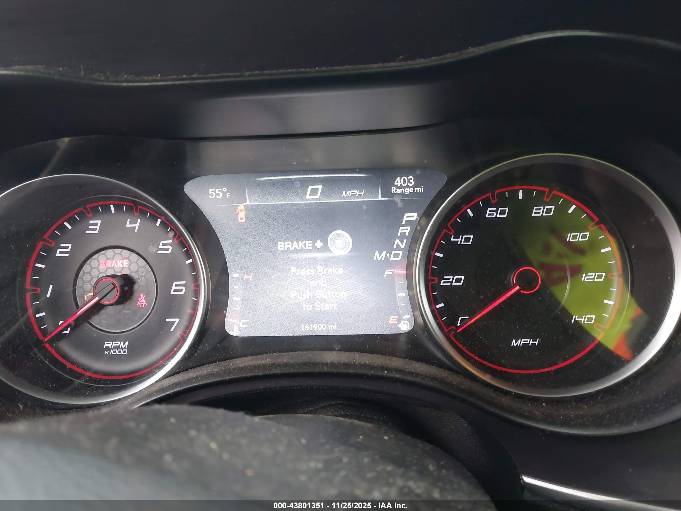 DODGE CHARGER image 7