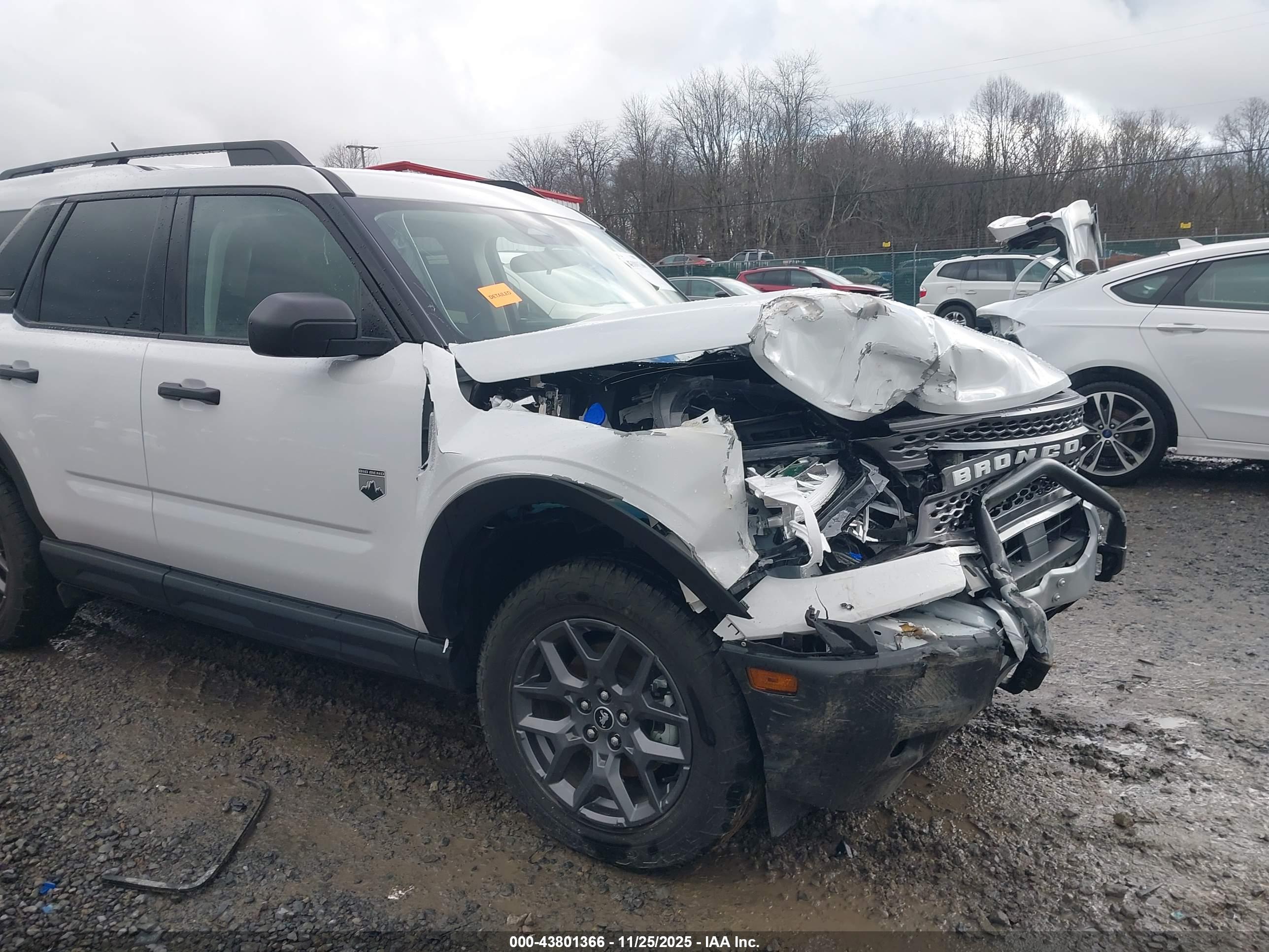 FORD BRONCO image 6