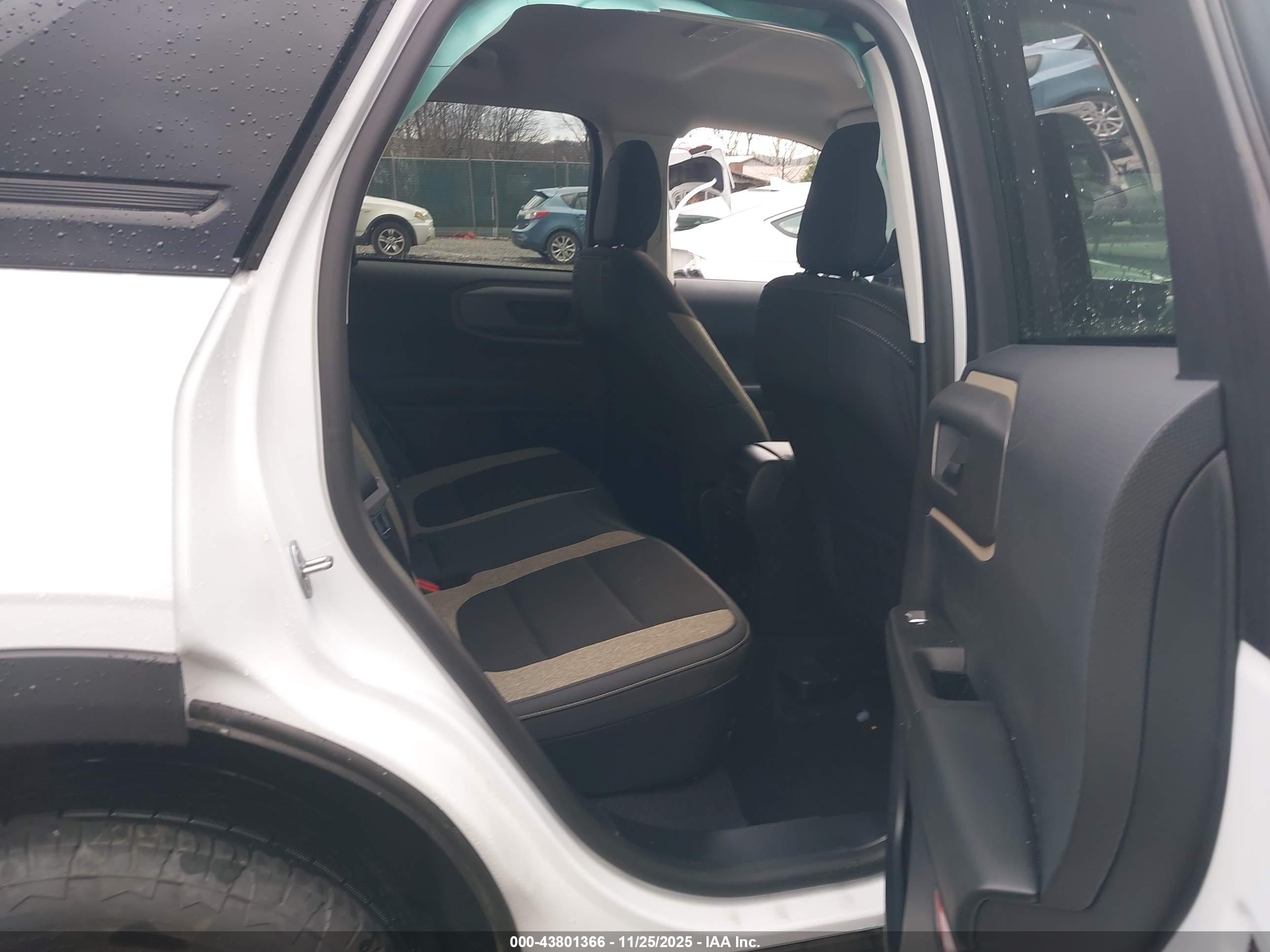 FORD BRONCO image 8