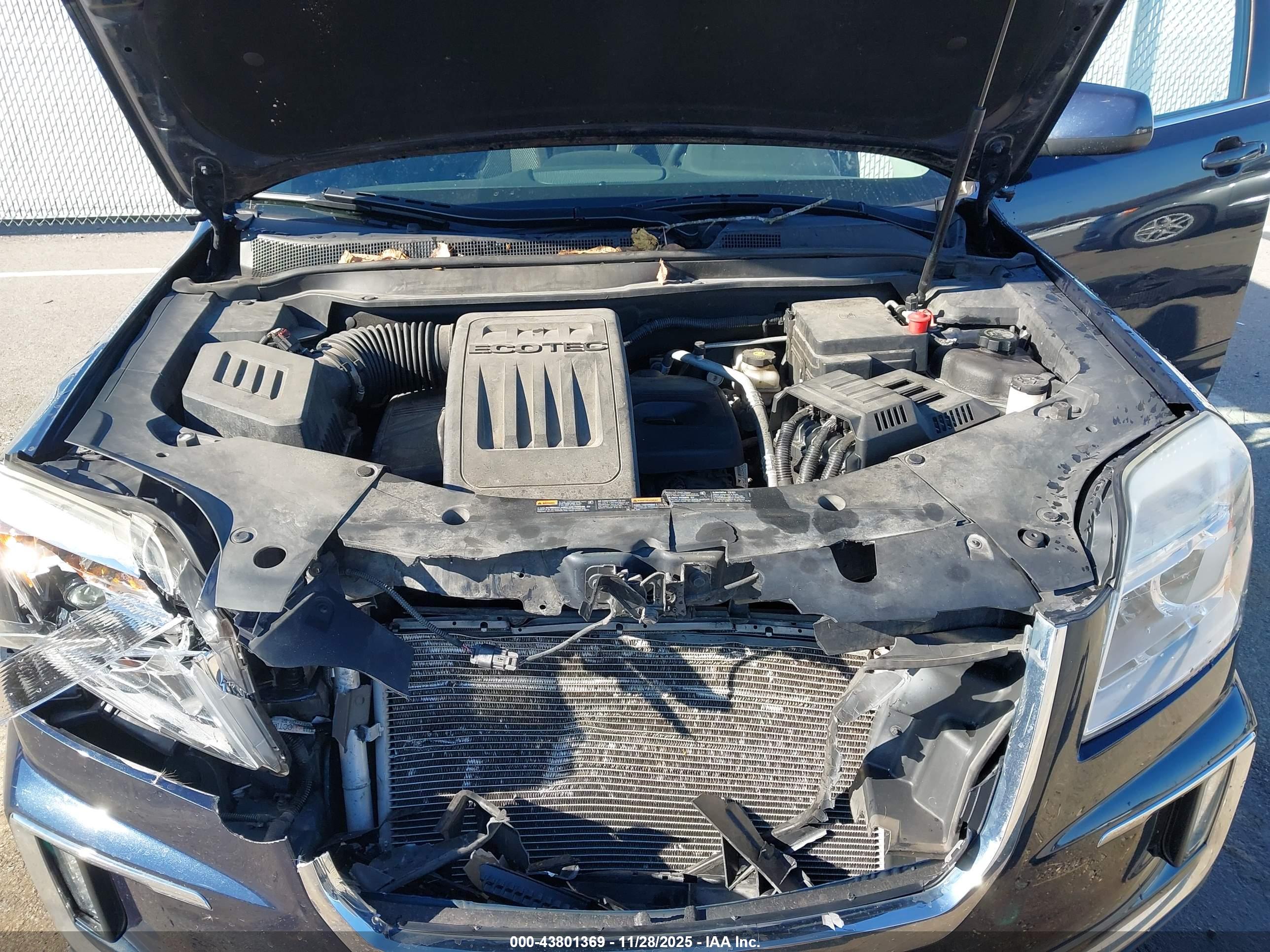 GMC TERRAIN image 10