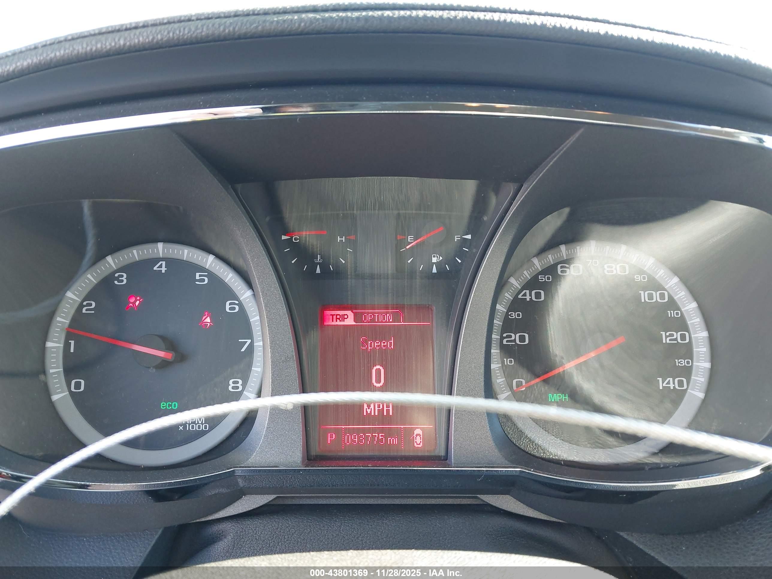 GMC TERRAIN image 7