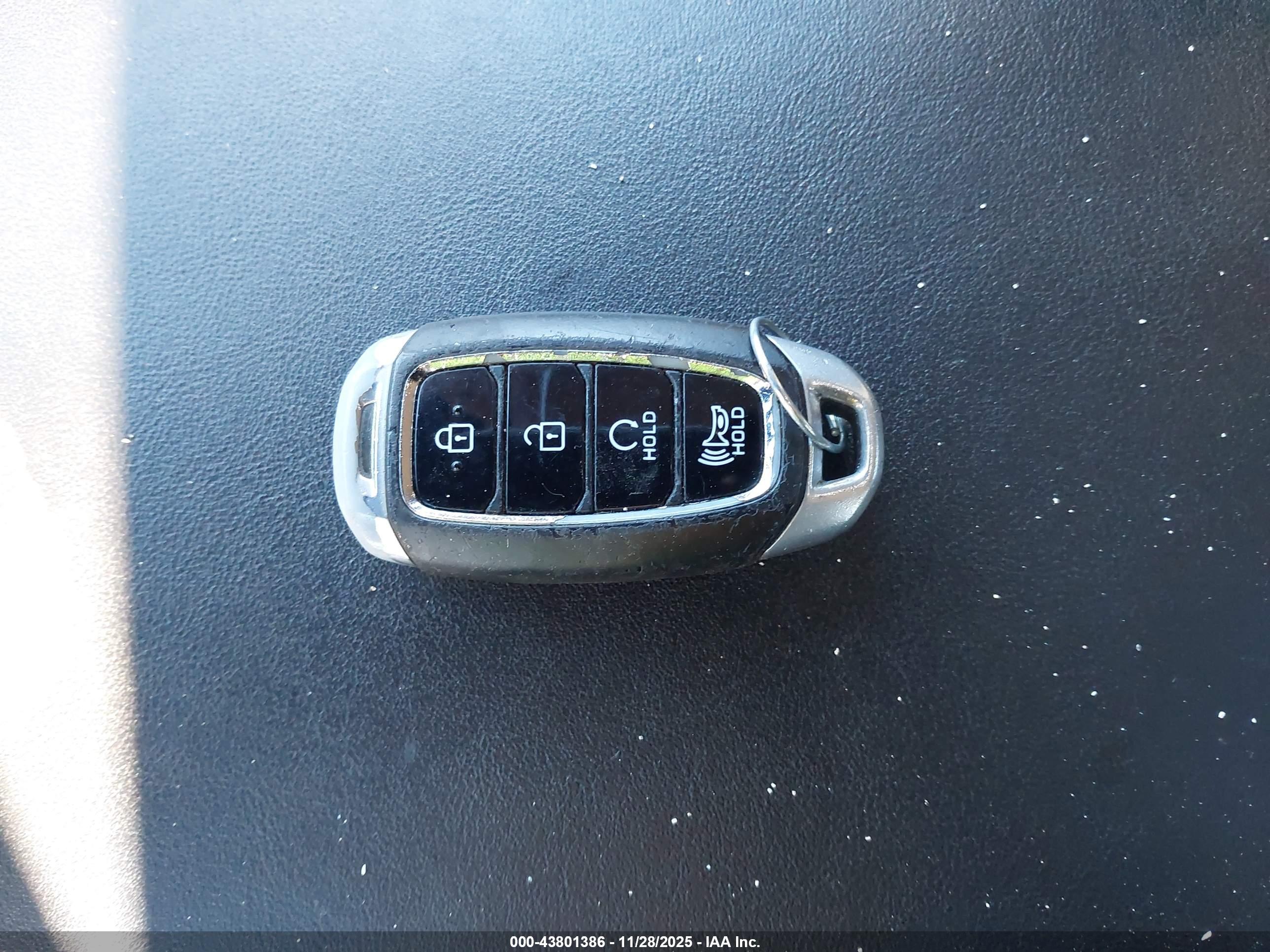 HYUNDAI PALISADE image 11